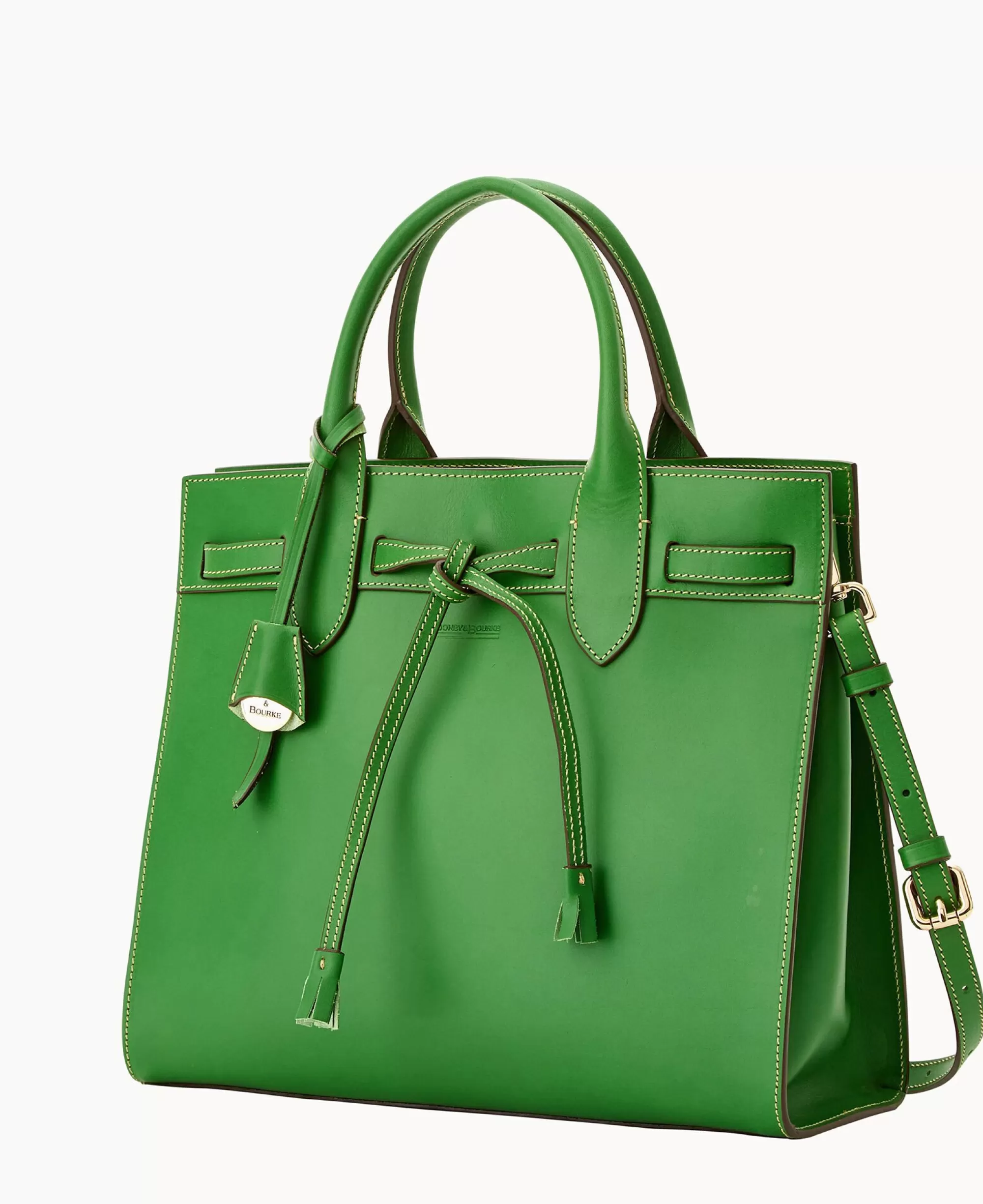 Dooney & Bourke The Alto Collection | Ready For the Getaway^Alto Tassel Tote