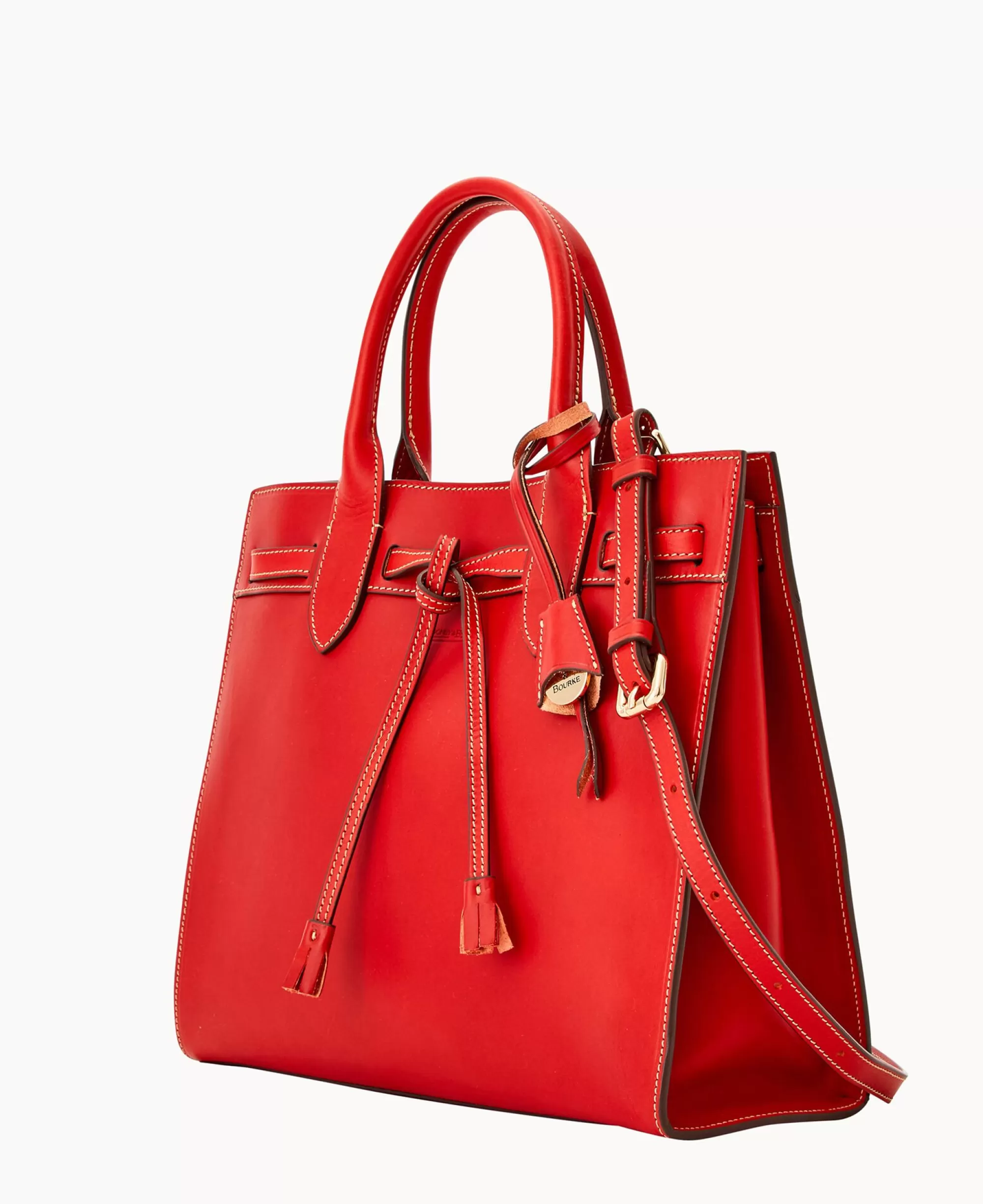 Dooney & Bourke The Alto Collection | Ready For the Getaway^Alto Tassel Tote