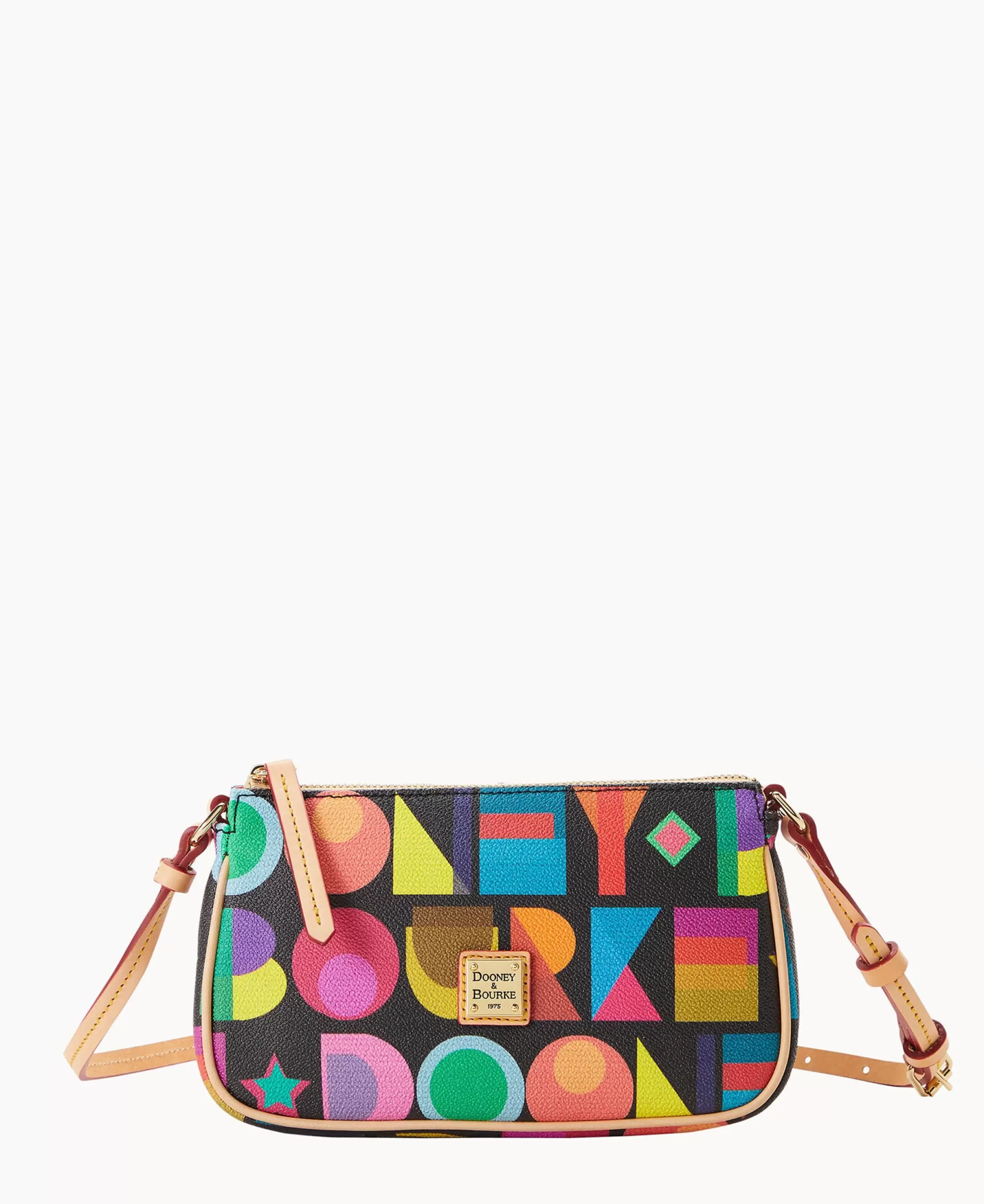 Dooney & Bourke The Art Deco Collection | Spring Style^Art Deco Lexi Crossbody