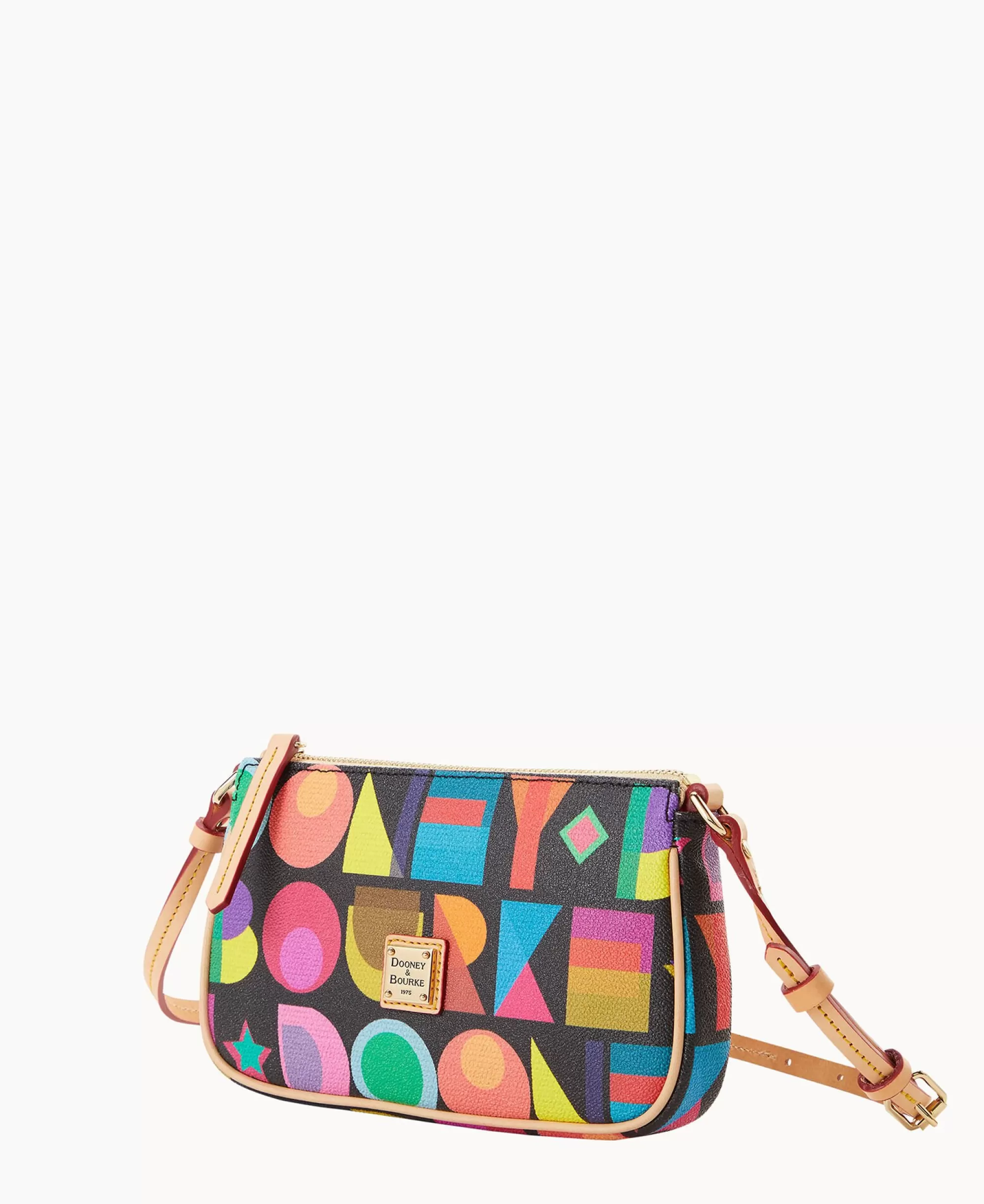 Dooney & Bourke The Art Deco Collection | Spring Style^Art Deco Lexi Crossbody