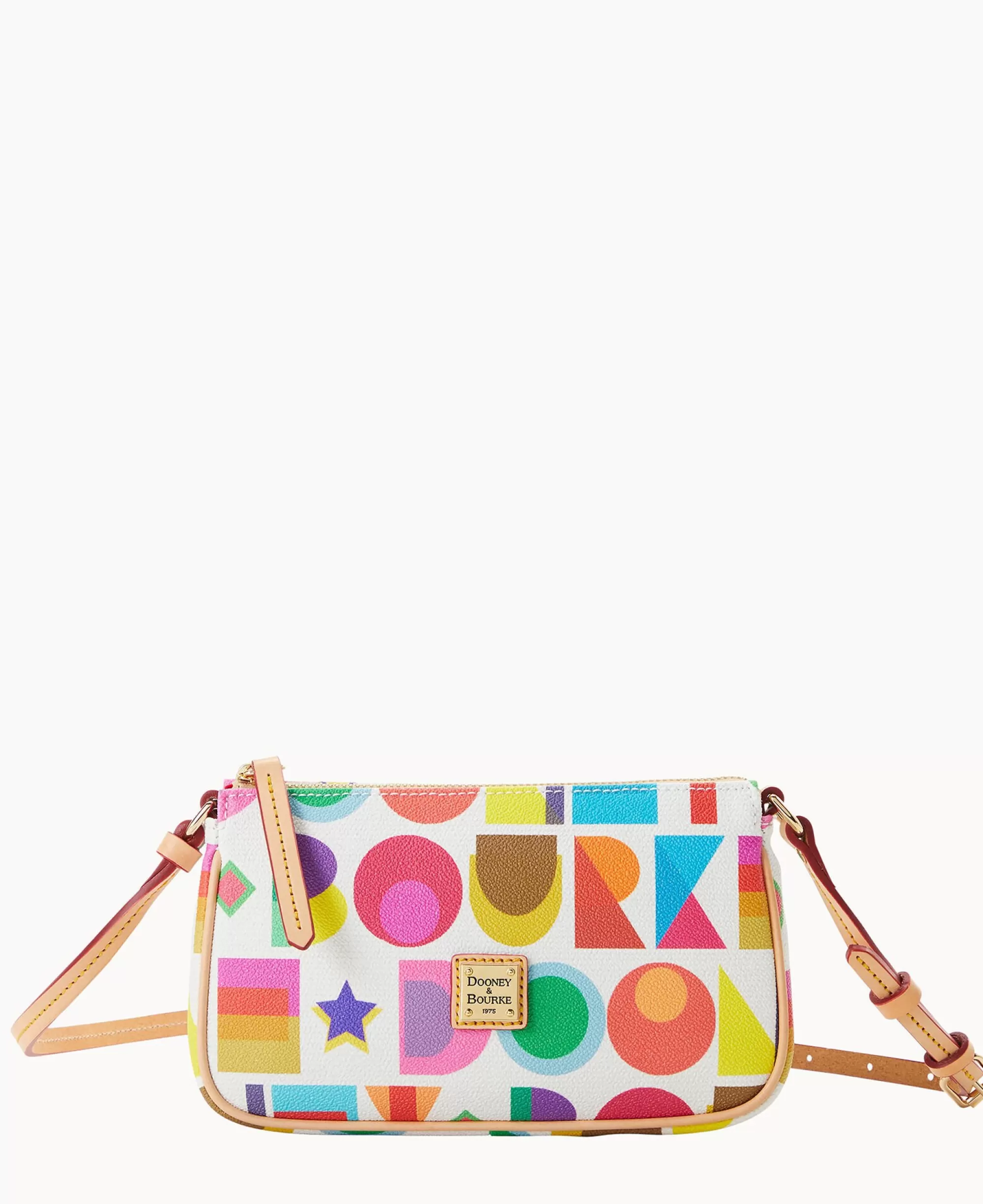 Dooney & Bourke The Art Deco Collection | Spring Style^Art Deco Lexi Crossbody