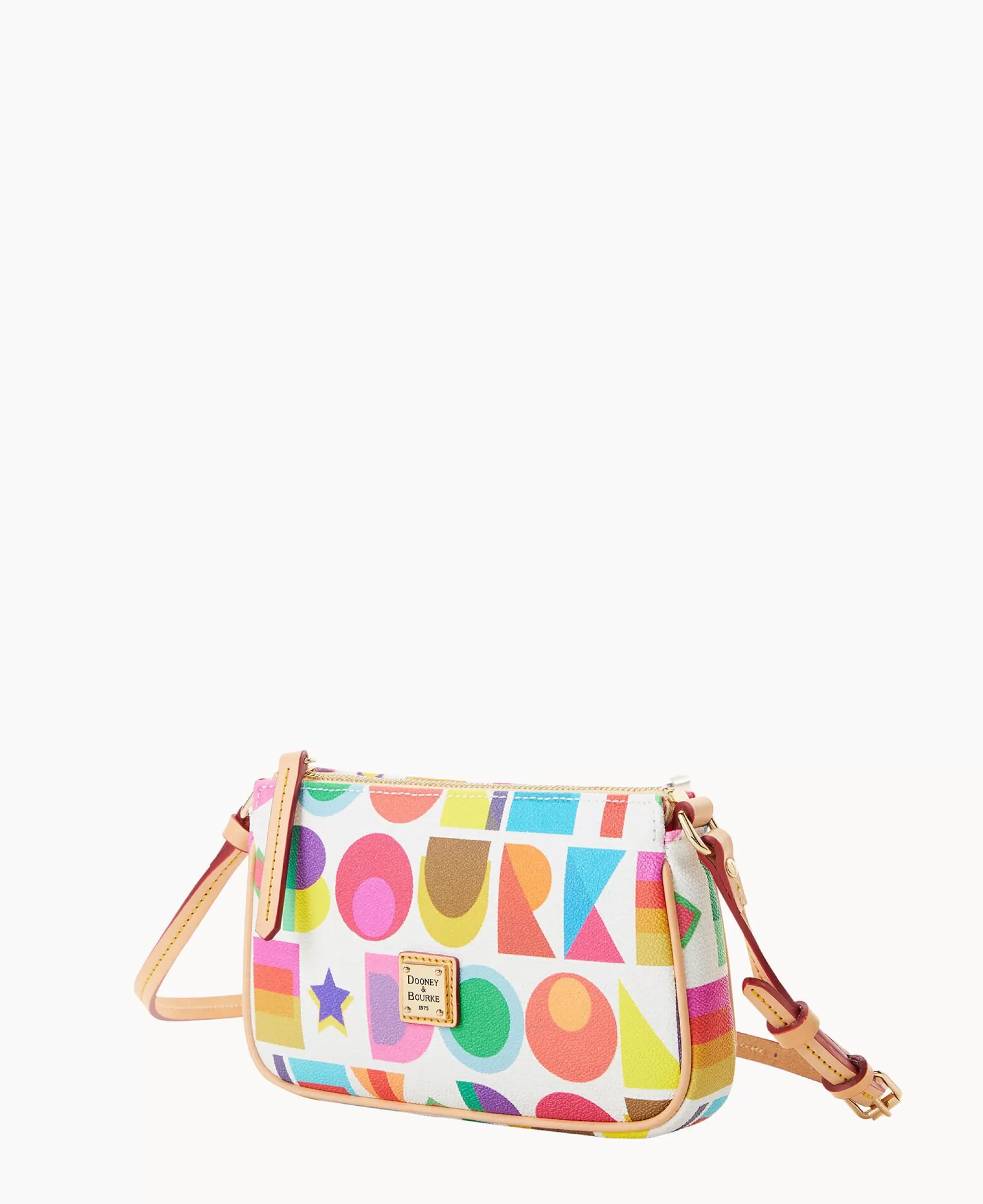 Dooney & Bourke The Art Deco Collection | Spring Style^Art Deco Lexi Crossbody