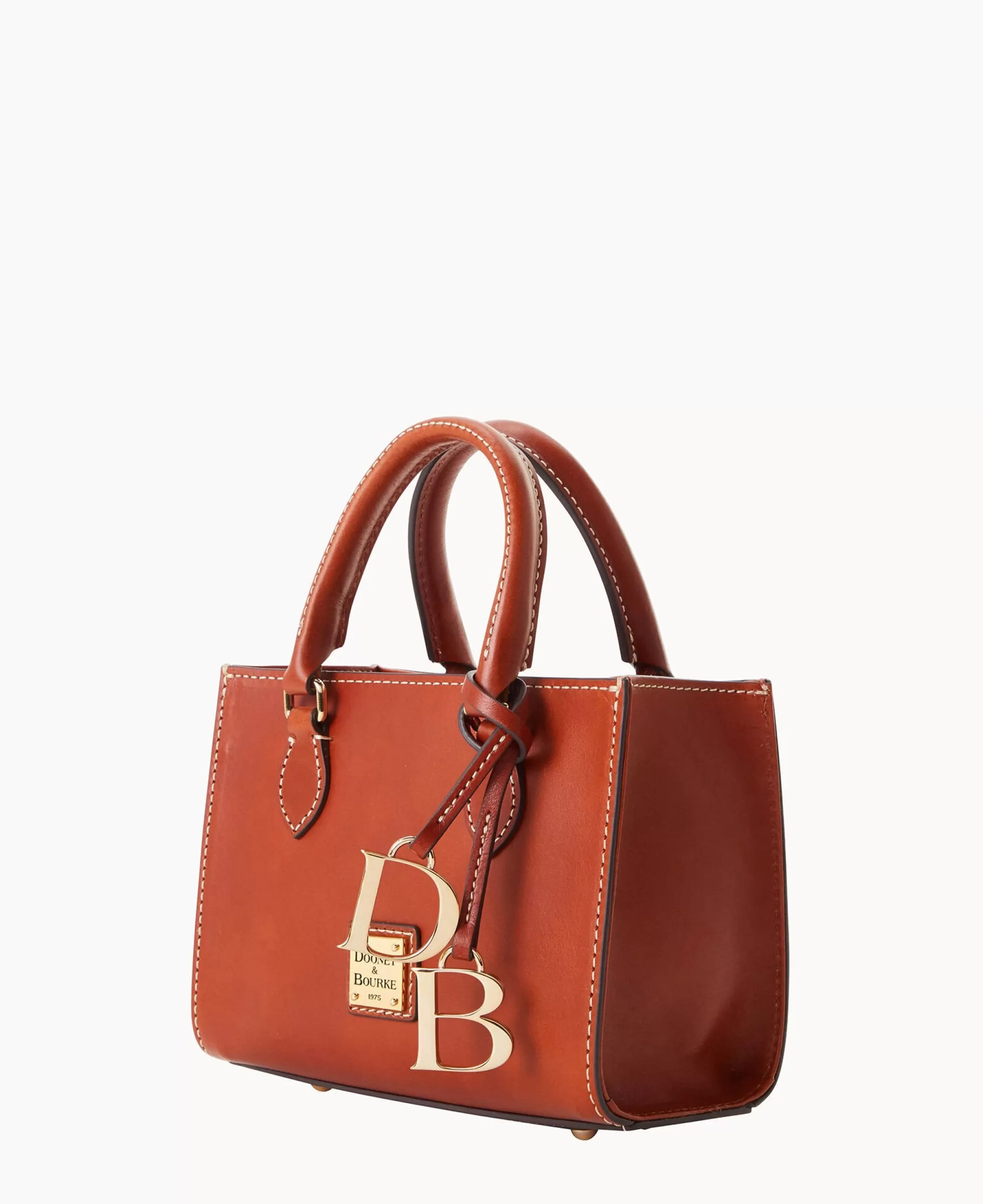 Dooney & Bourke Ready For the Getaway | Smooth Leather^Belmar Janine 20