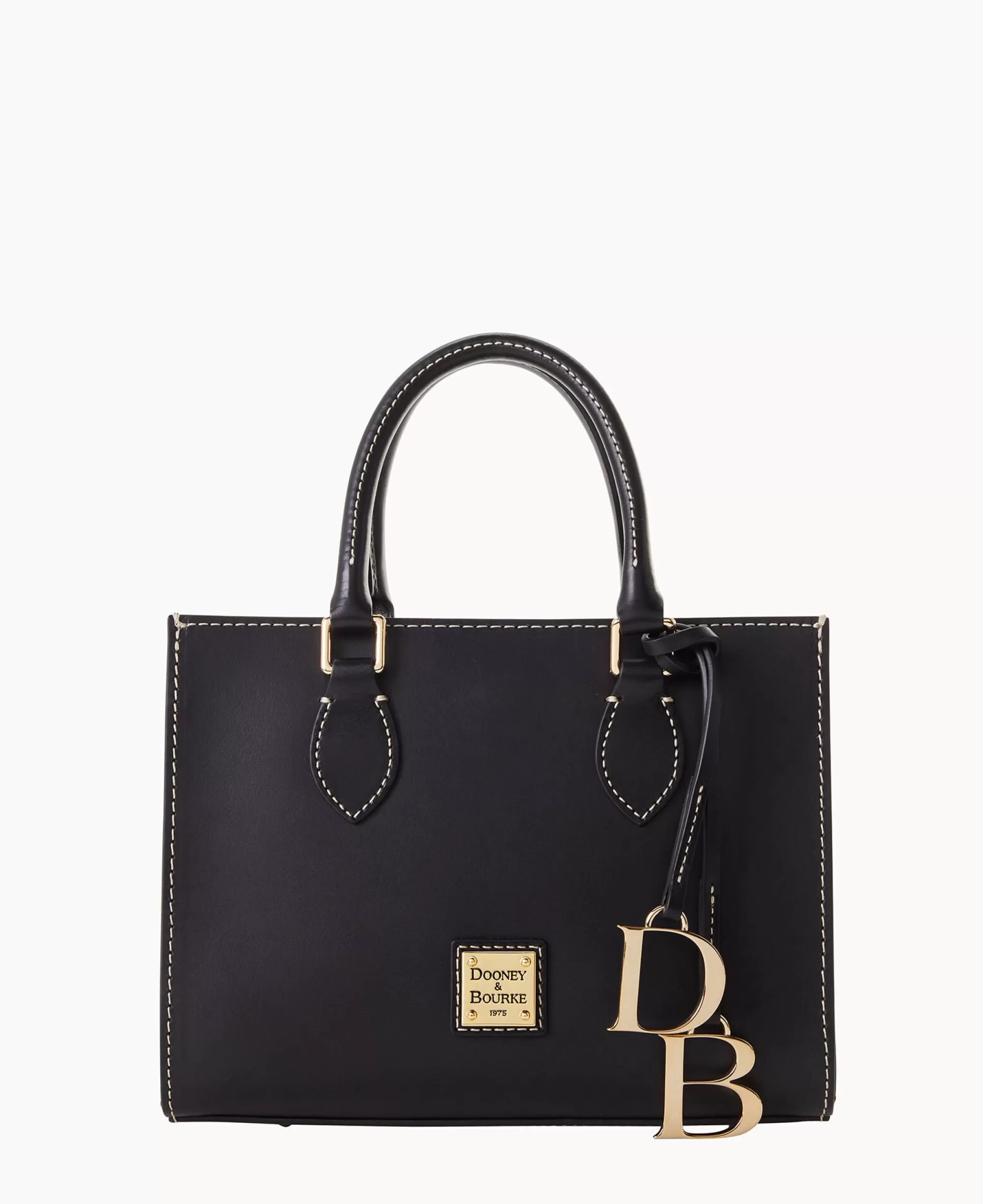 Dooney & Bourke Smooth Leather | Mini Bags^Belmar Janine 25