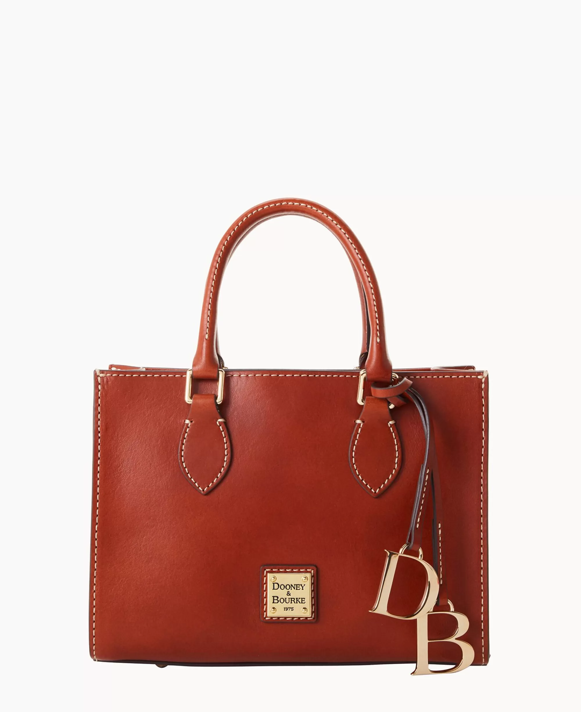 Dooney & Bourke Smooth Leather | Mini Bags^Belmar Janine 25