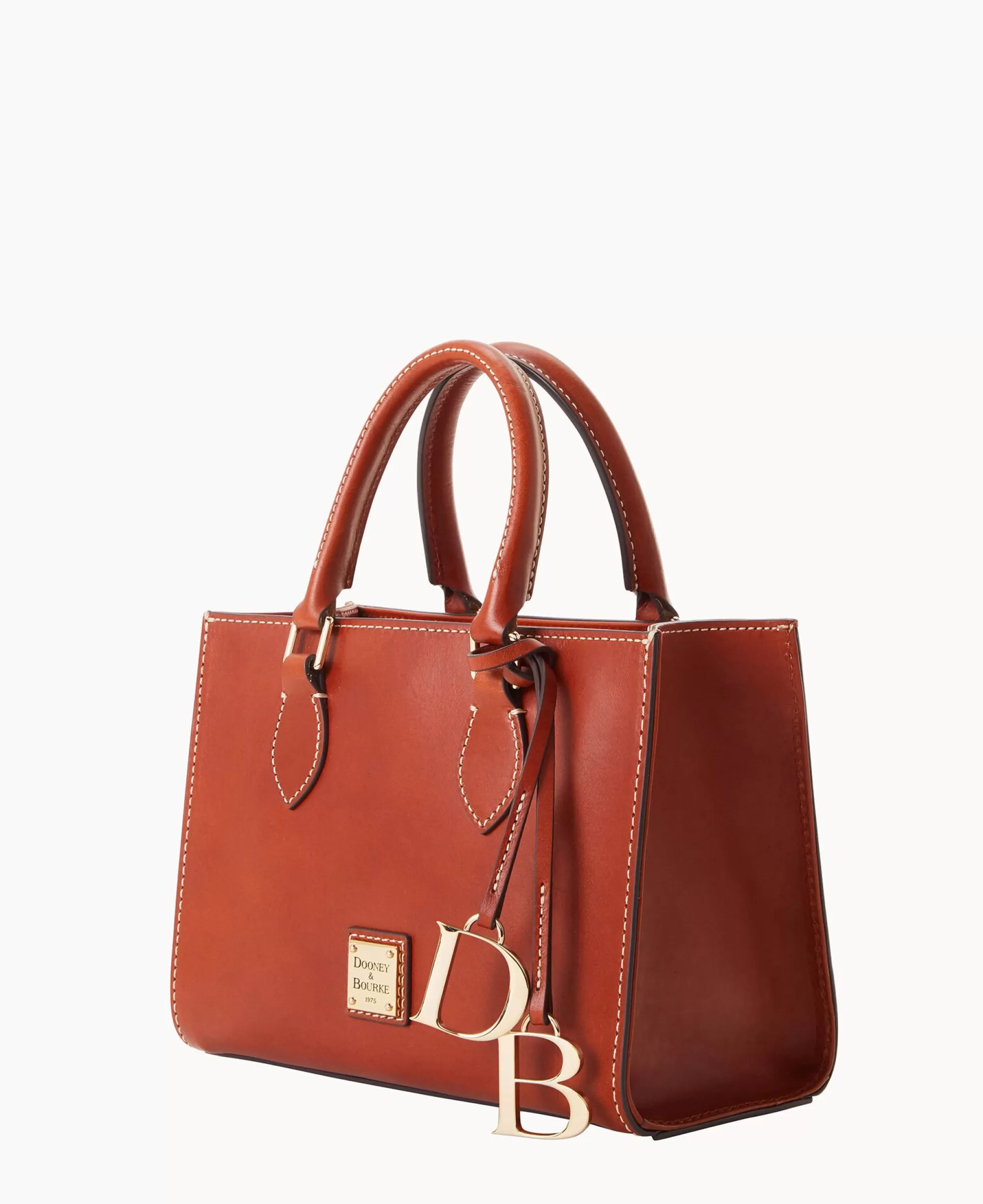 Dooney & Bourke Smooth Leather | Mini Bags^Belmar Janine 25