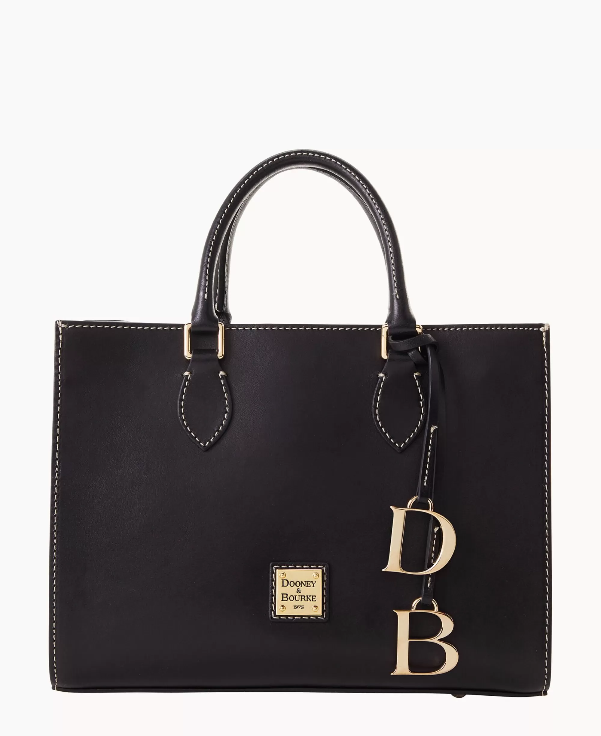 Dooney & Bourke Smooth Leather | Shoulder Bags^Belmar Janine 30