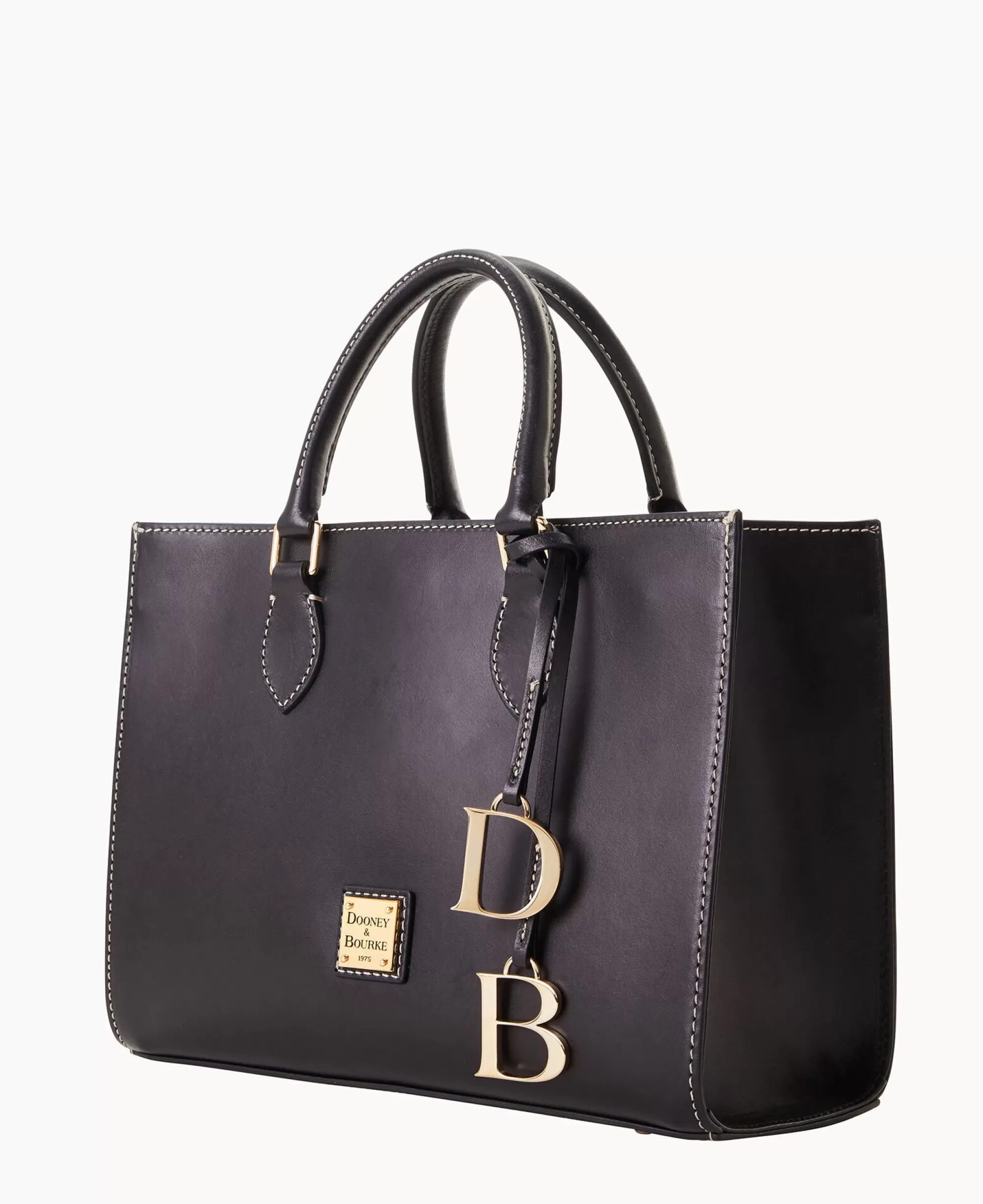 Dooney & Bourke Smooth Leather | Shoulder Bags^Belmar Janine 30