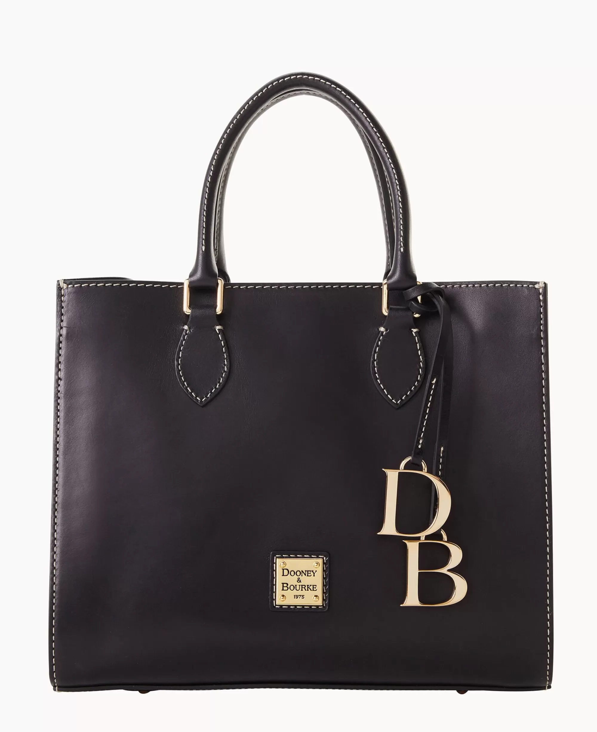 Dooney & Bourke Smooth Leather | Shoulder Bags^Belmar Janine 30 N S