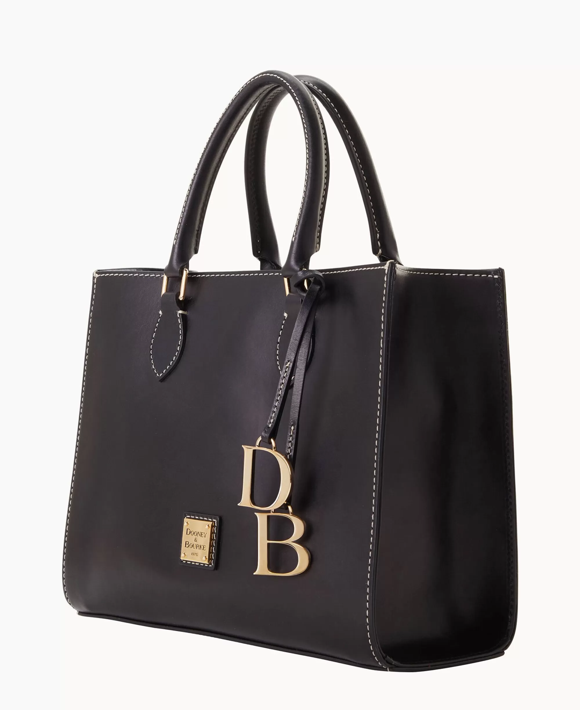 Dooney & Bourke Smooth Leather | Shoulder Bags^Belmar Janine 30 N S