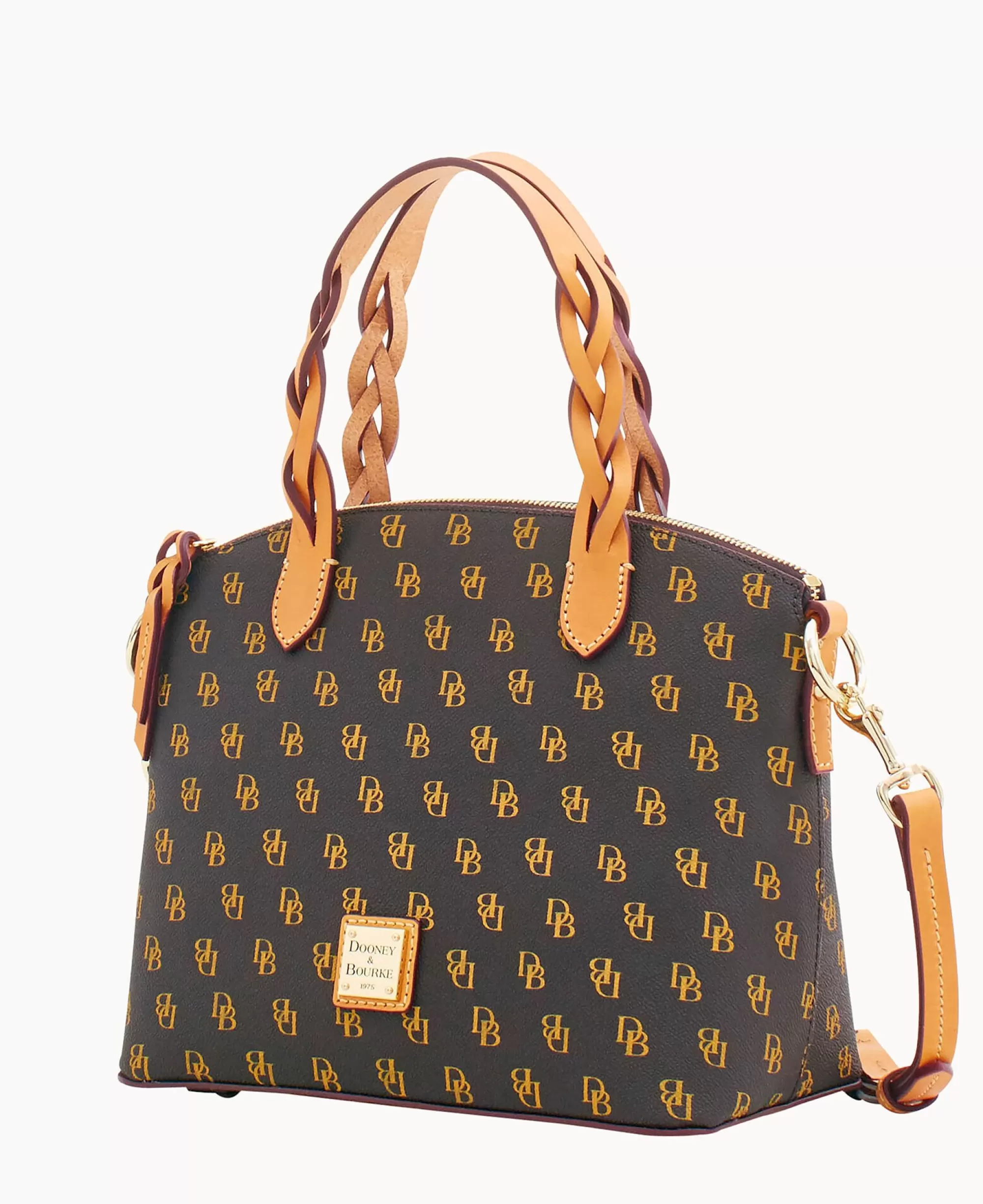 Dooney & Bourke Mini Bags | Shoulder Bags^Blakely Small Celeste Satchel