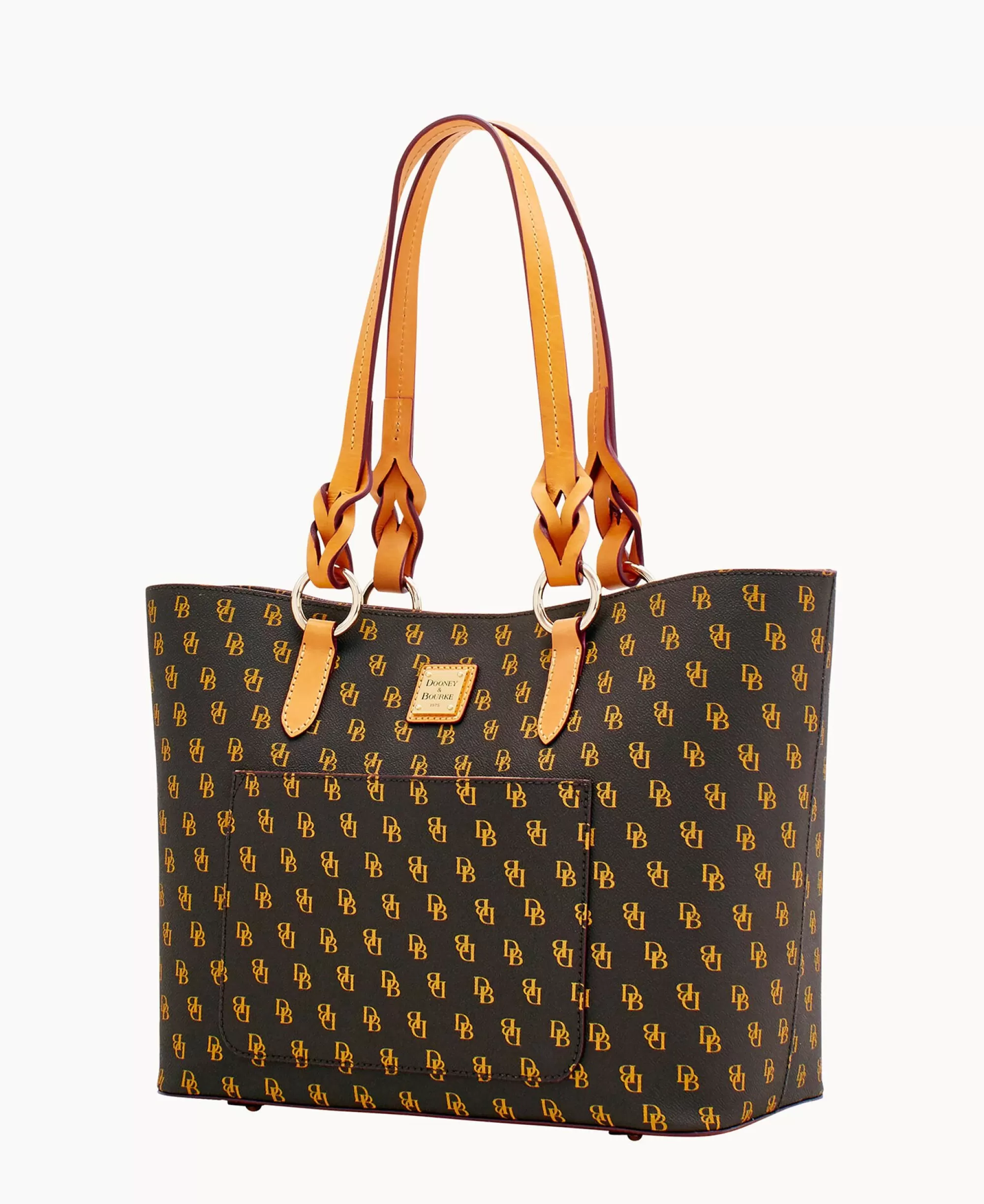 Dooney & Bourke Ready For the Getaway | Printed Fabric^Blakely Tammy Tote