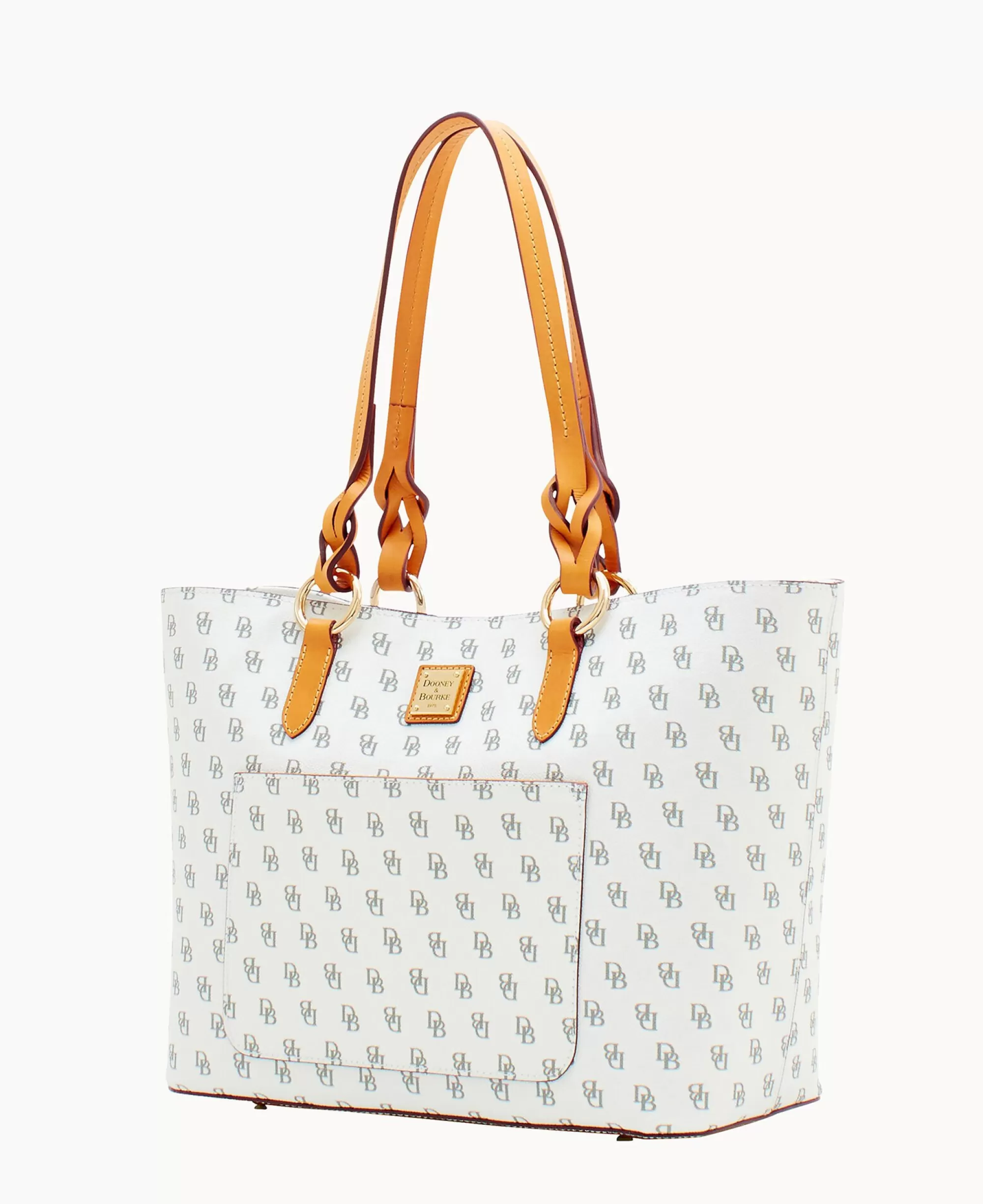 Dooney & Bourke Ready For the Getaway | Printed Fabric^Blakely Tammy Tote