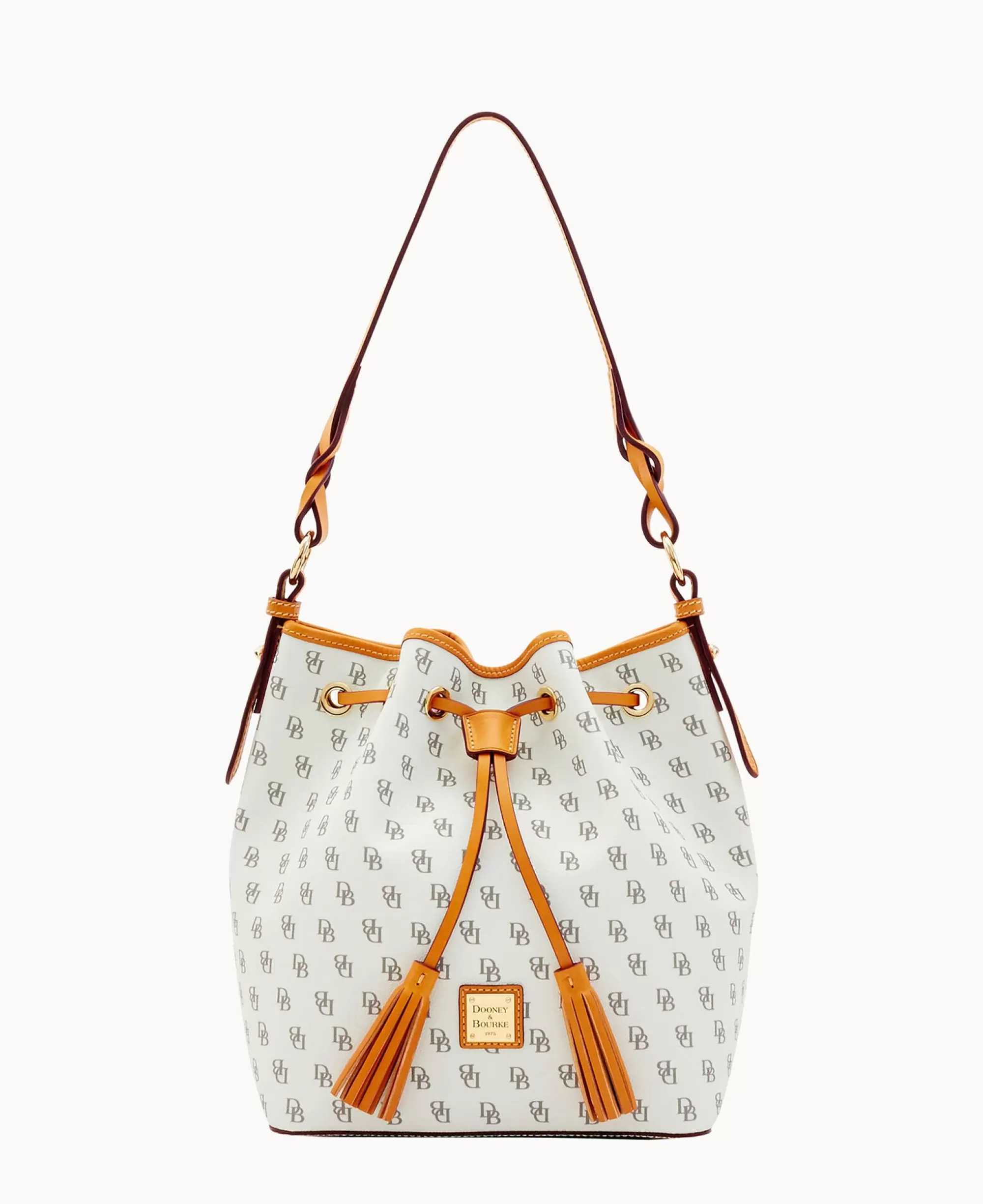 Dooney & Bourke Shoulder Bags^Blakely Tasha Drawstring