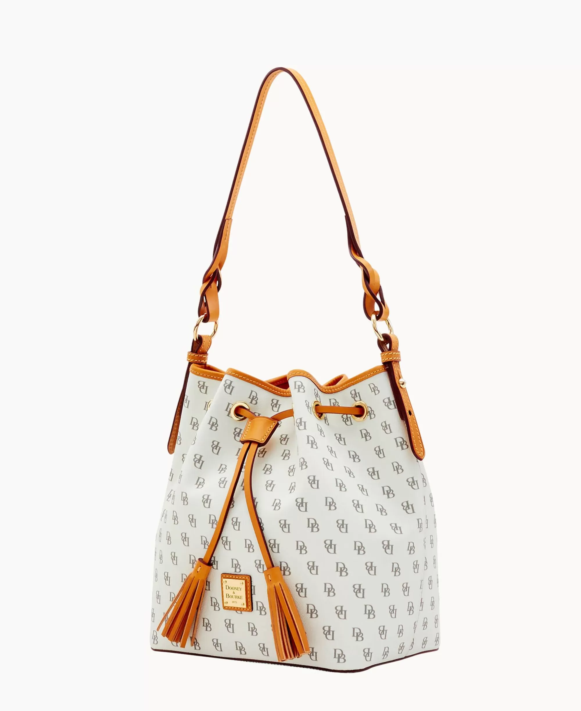 Dooney & Bourke Shoulder Bags^Blakely Tasha Drawstring