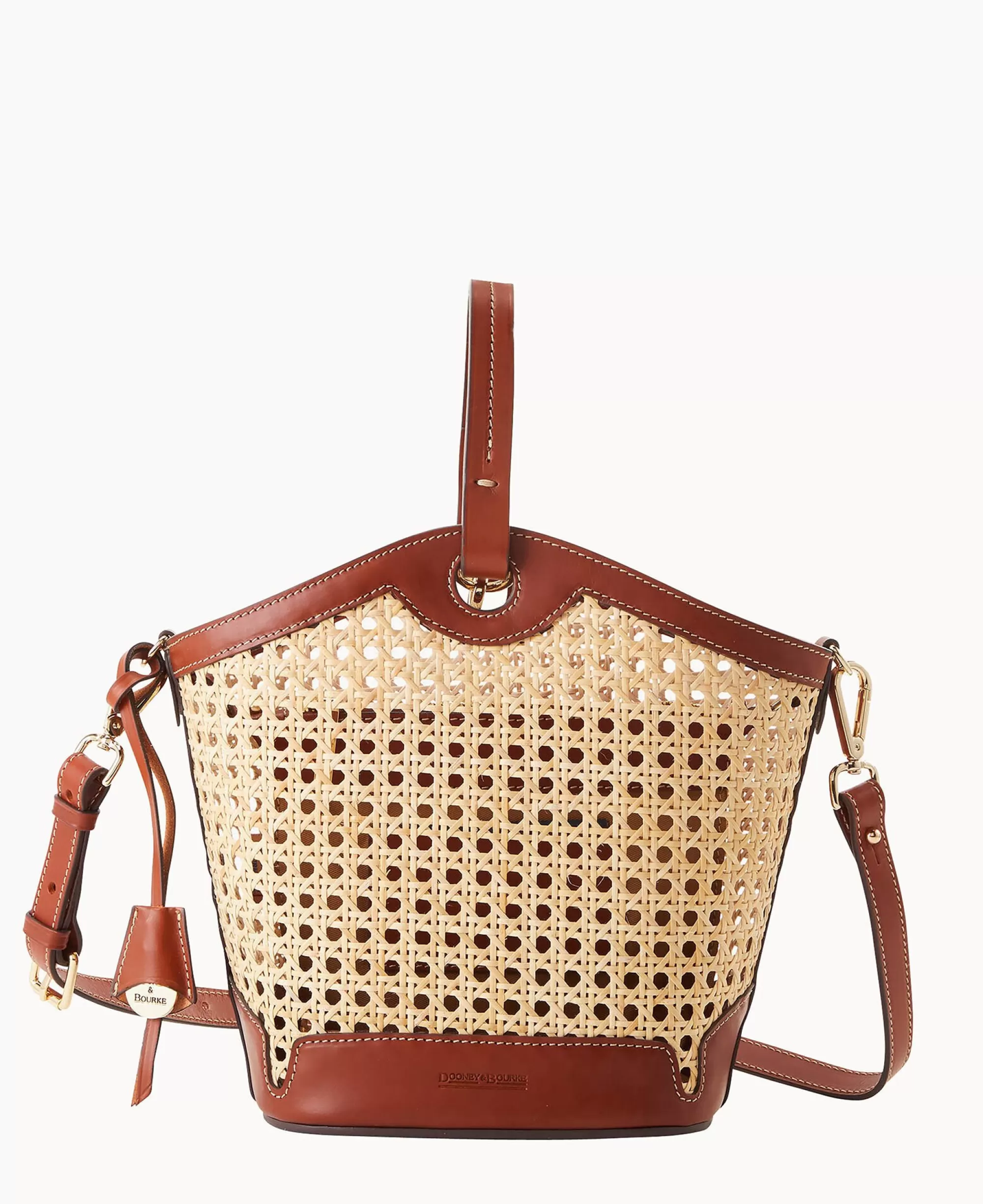 Dooney & Bourke Textured Leather | Shoulder Bags^Boldrini Vienna Bella