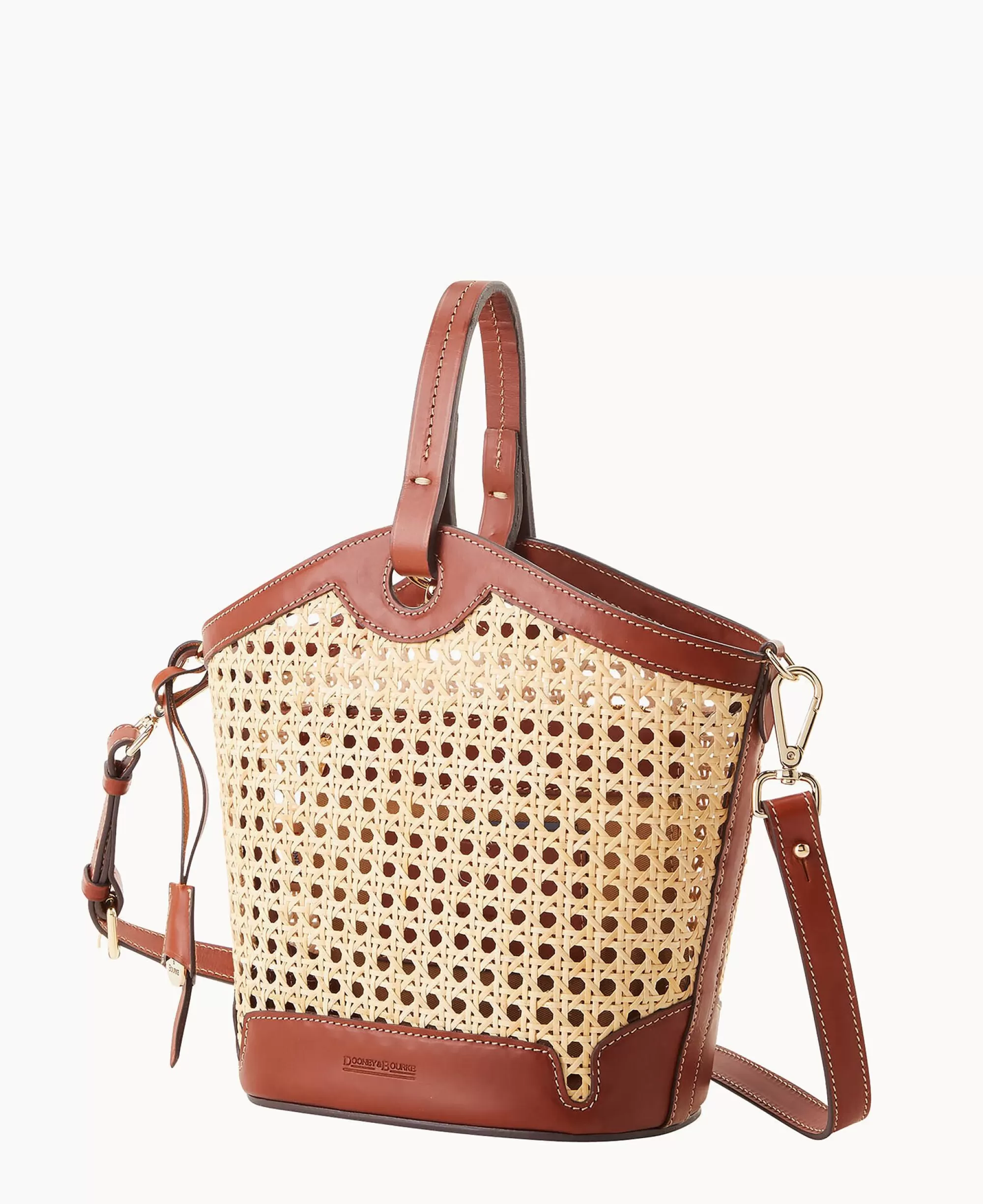 Dooney & Bourke Textured Leather | Shoulder Bags^Boldrini Vienna Bella