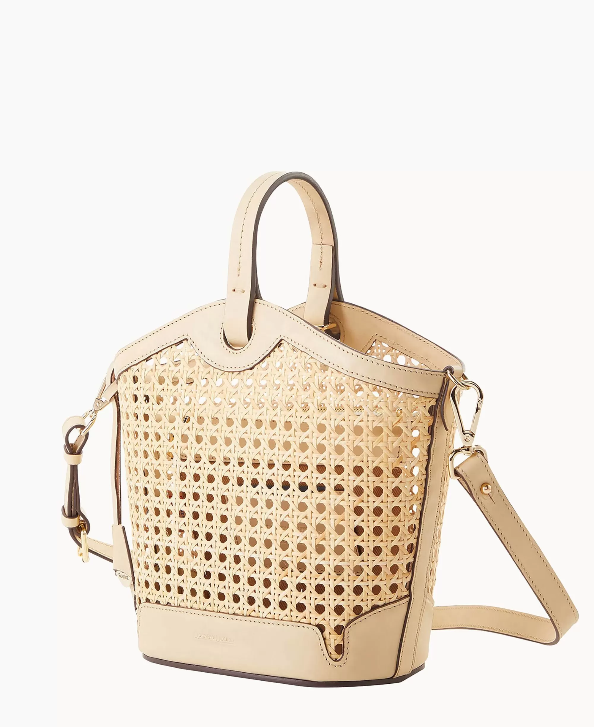 Dooney & Bourke Textured Leather | Shoulder Bags^Boldrini Vienna Bella