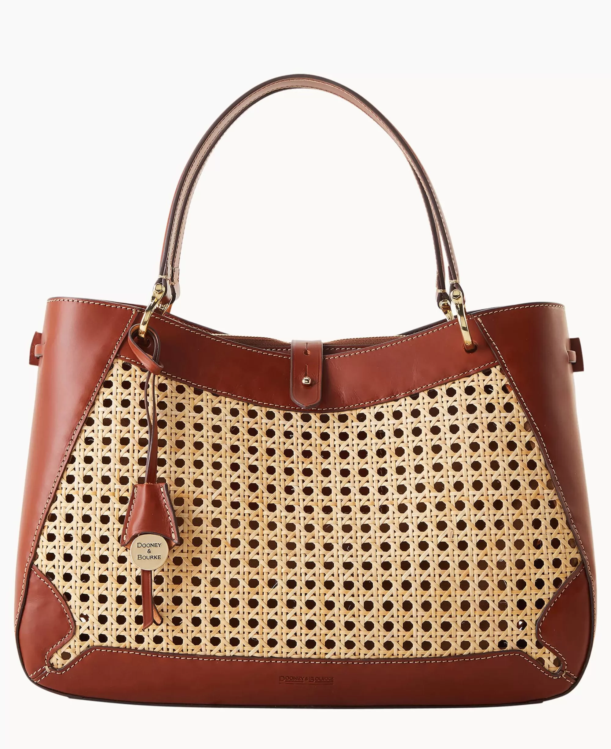 Dooney & Bourke Textured Leather | Shoulder Bags^Boldrini Vienna Camilla