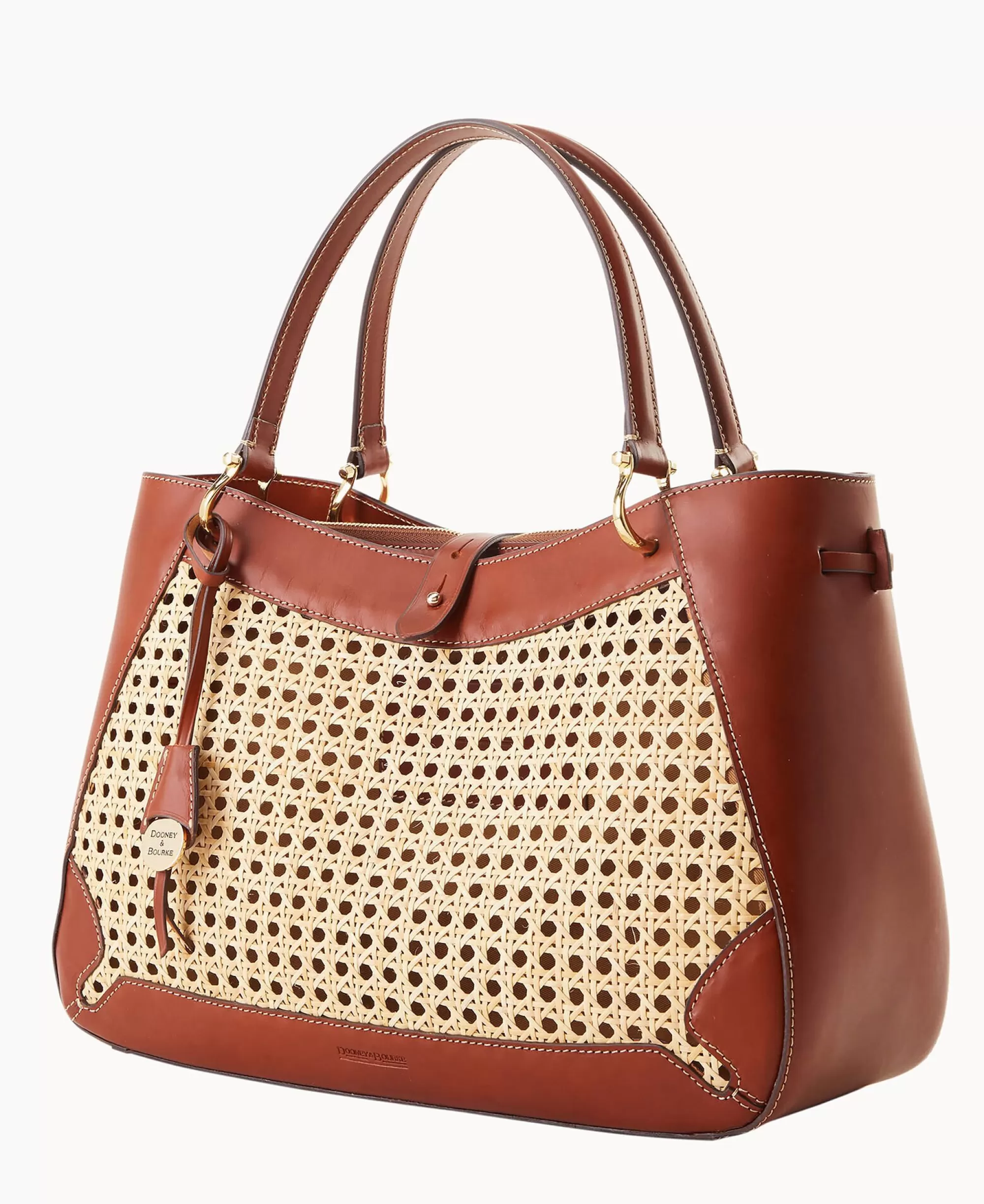 Dooney & Bourke Textured Leather | Shoulder Bags^Boldrini Vienna Camilla