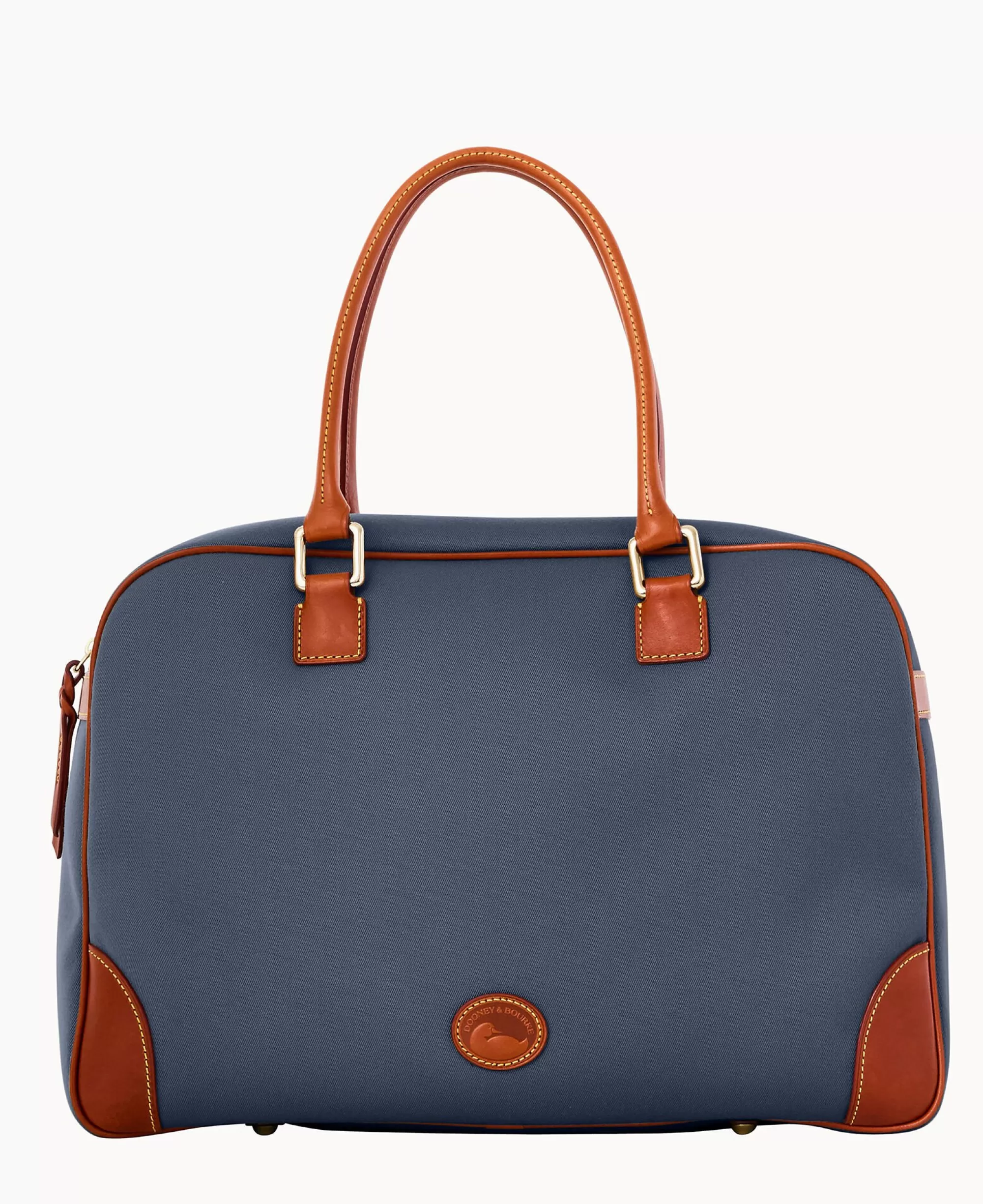 Dooney & Bourke Ready For the Getaway | Travel^Cabriolet Bowler Duffle