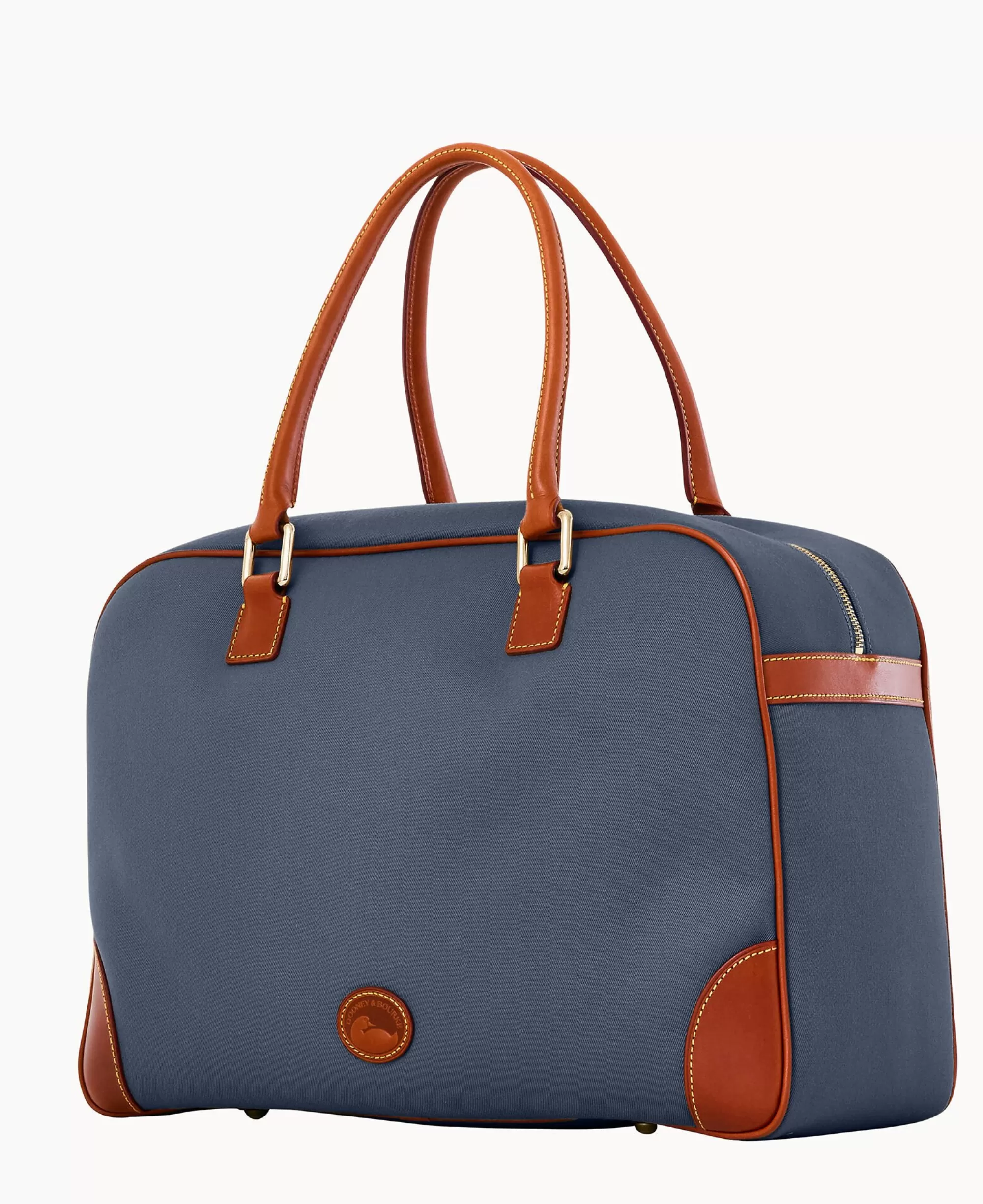 Dooney & Bourke Ready For the Getaway | Travel^Cabriolet Bowler Duffle