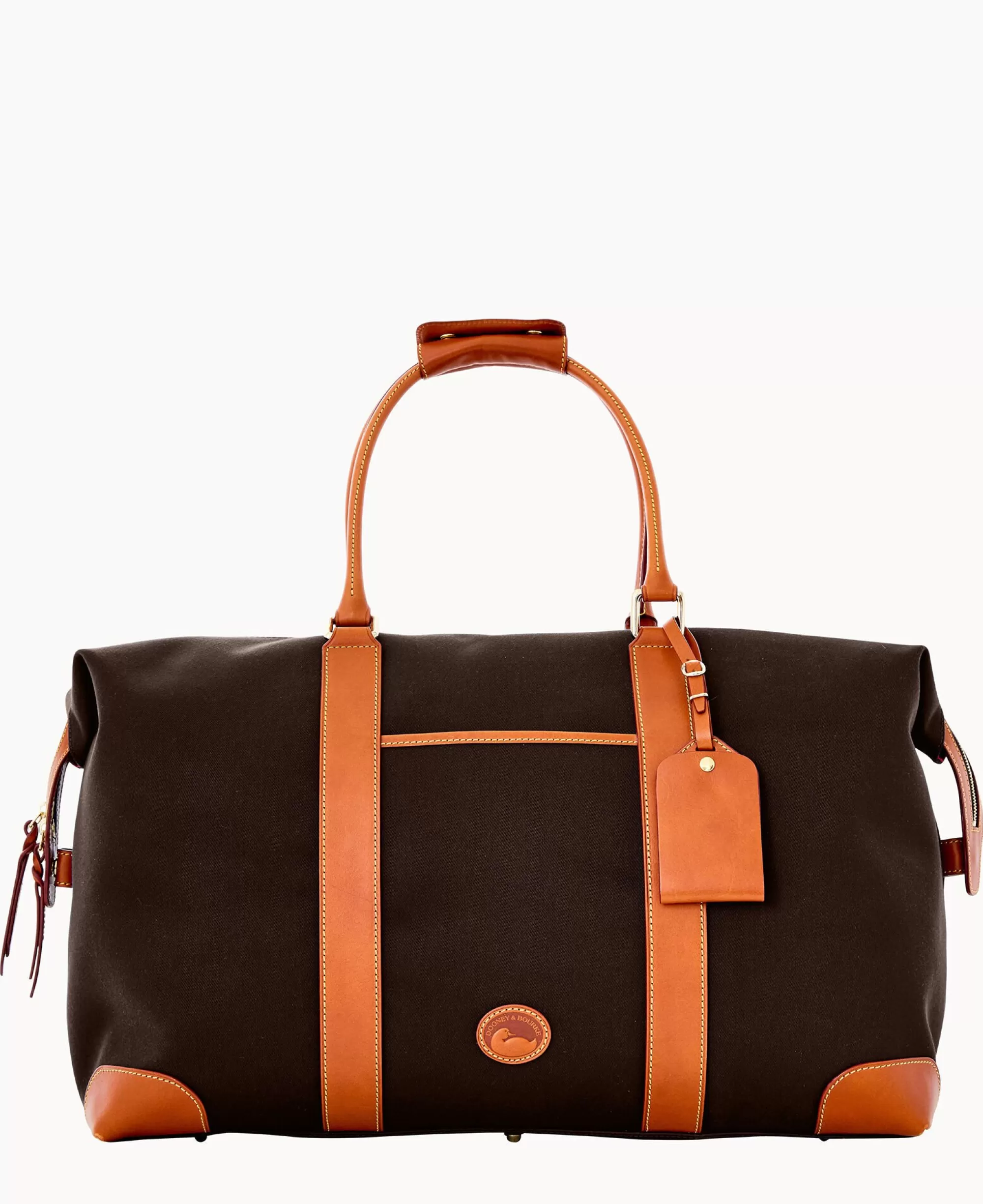 Dooney & Bourke Ready For the Getaway | Travel^Cabriolet Medium Duffle