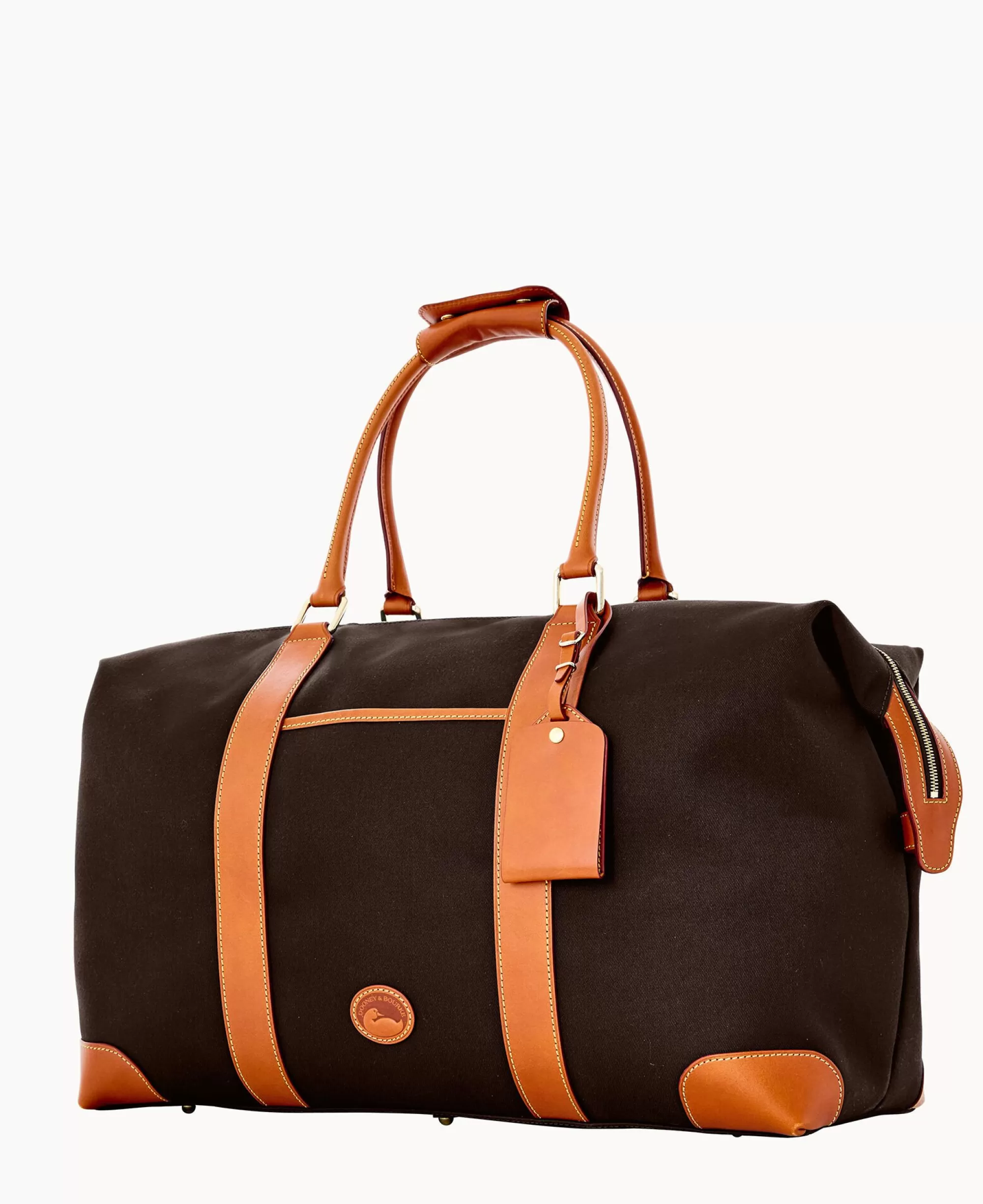 Dooney & Bourke Ready For the Getaway | Travel^Cabriolet Medium Duffle