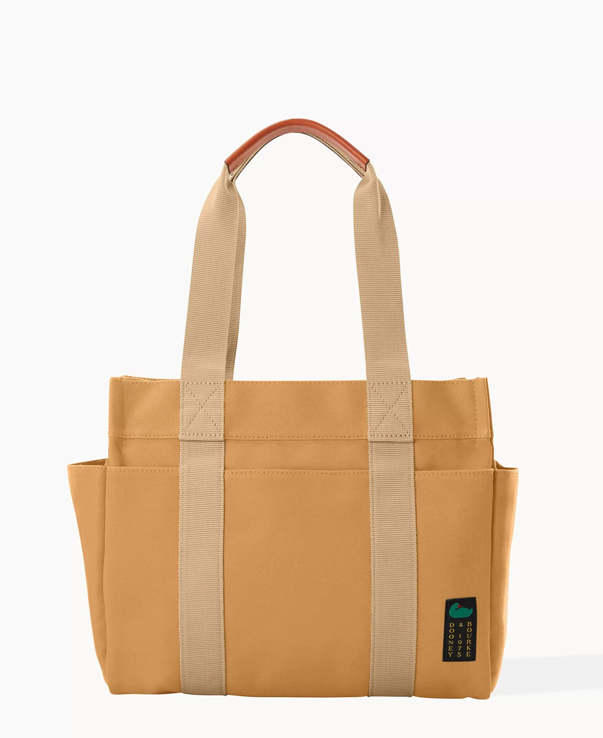 Dooney & Bourke The Canvas Collection | Spring Style^Canvas Tote 35