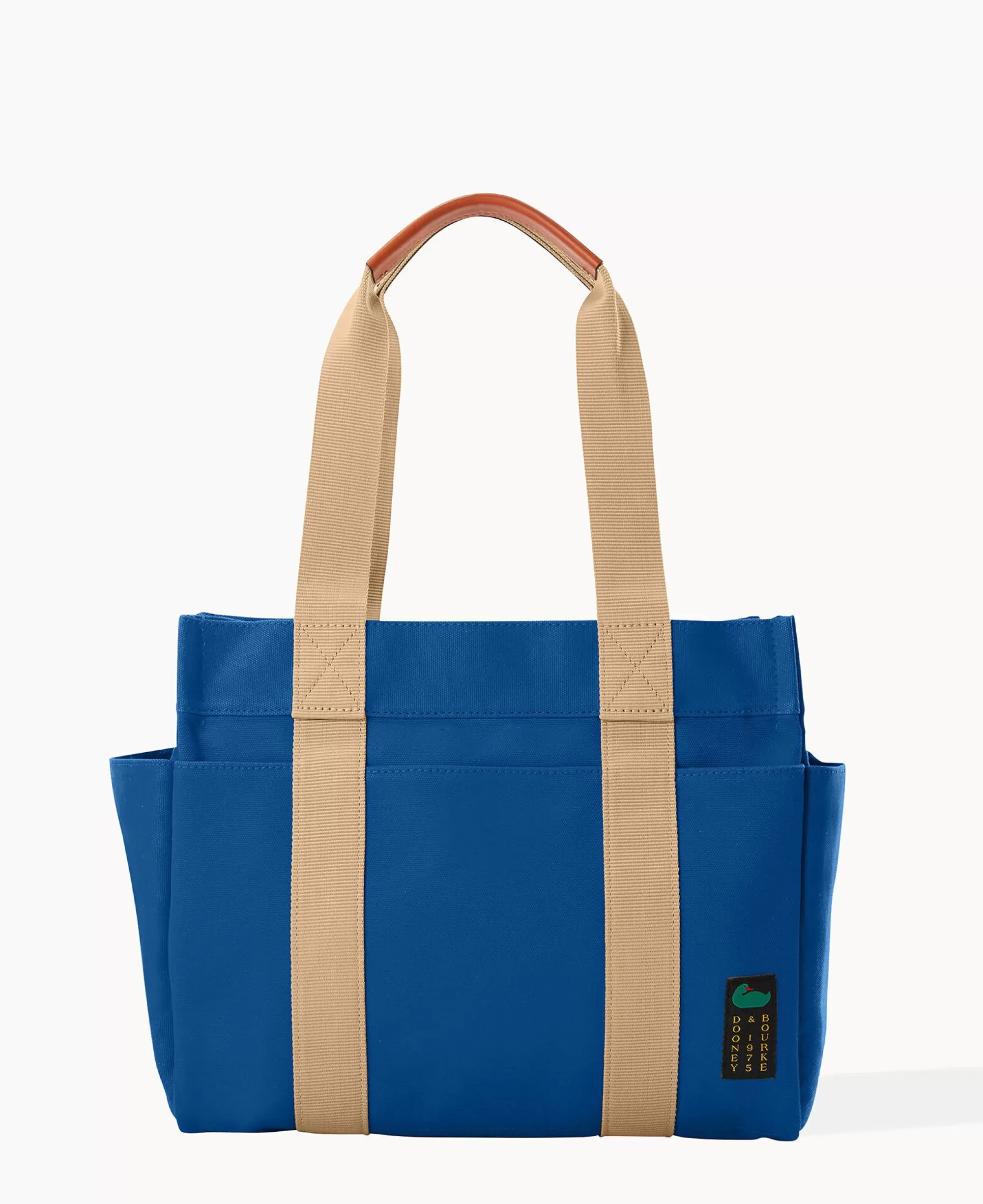 Dooney & Bourke The Canvas Collection | Spring Style^Canvas Tote 35