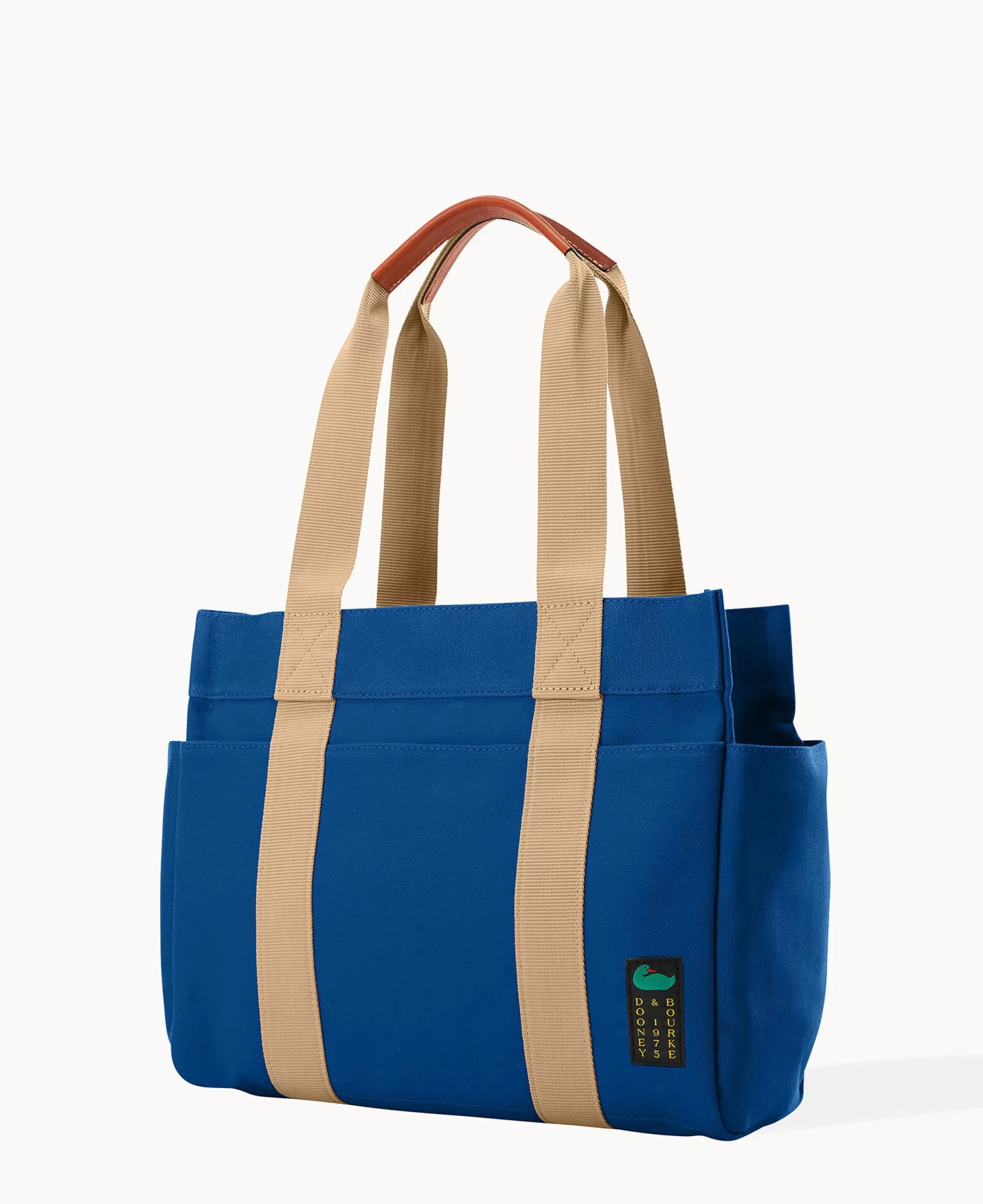 Dooney & Bourke The Canvas Collection | Spring Style^Canvas Tote 35