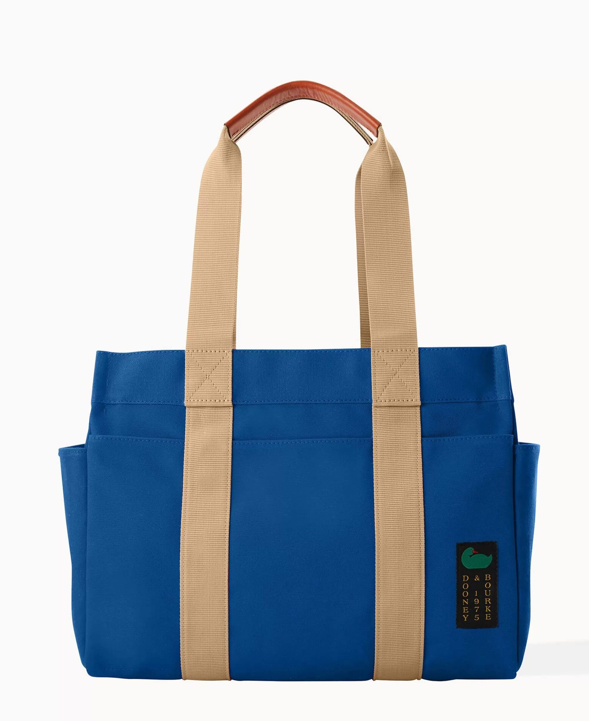 Dooney & Bourke The Canvas Collection | Spring Style^Canvas Tote 40