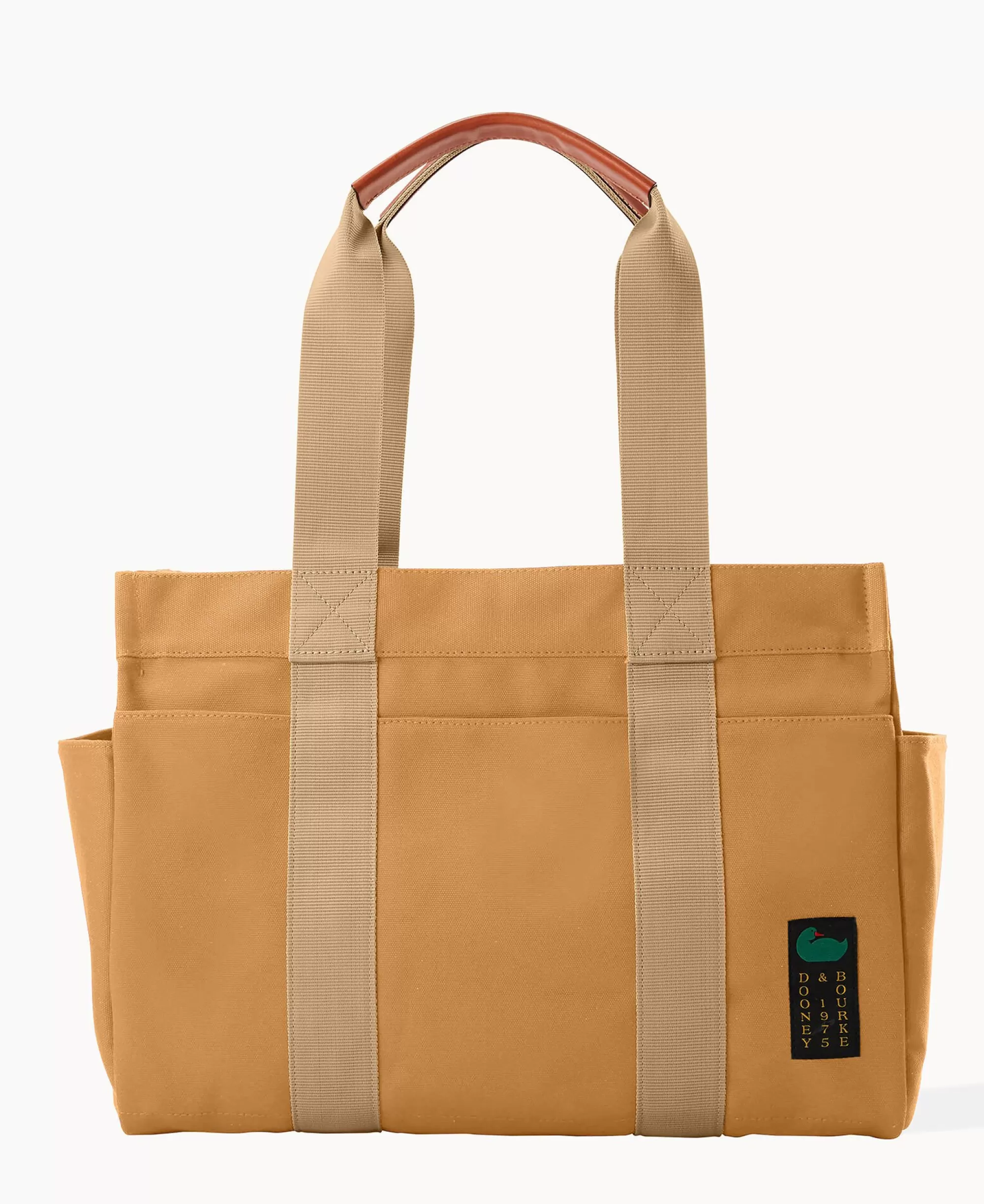 Dooney & Bourke The Canvas Collection | Spring Style^Canvas Tote 45