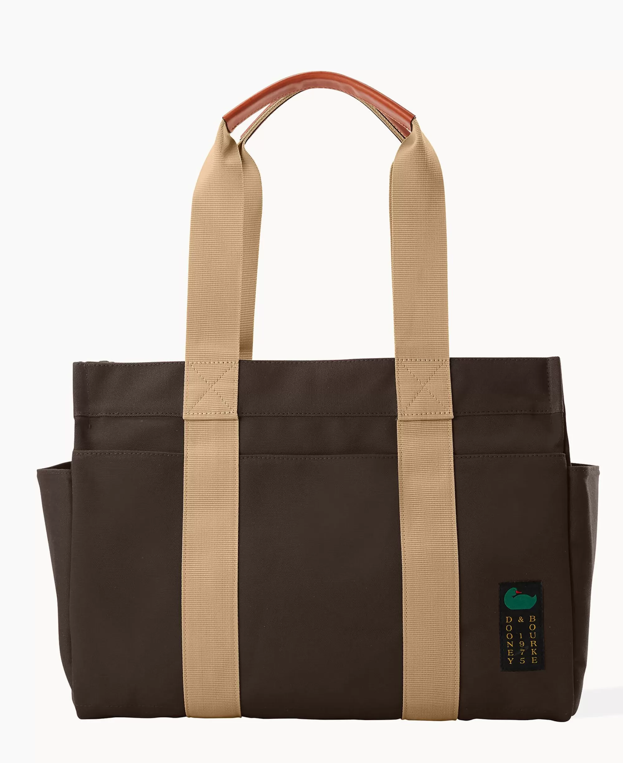 Dooney & Bourke The Canvas Collection | Spring Style^Canvas Tote 45