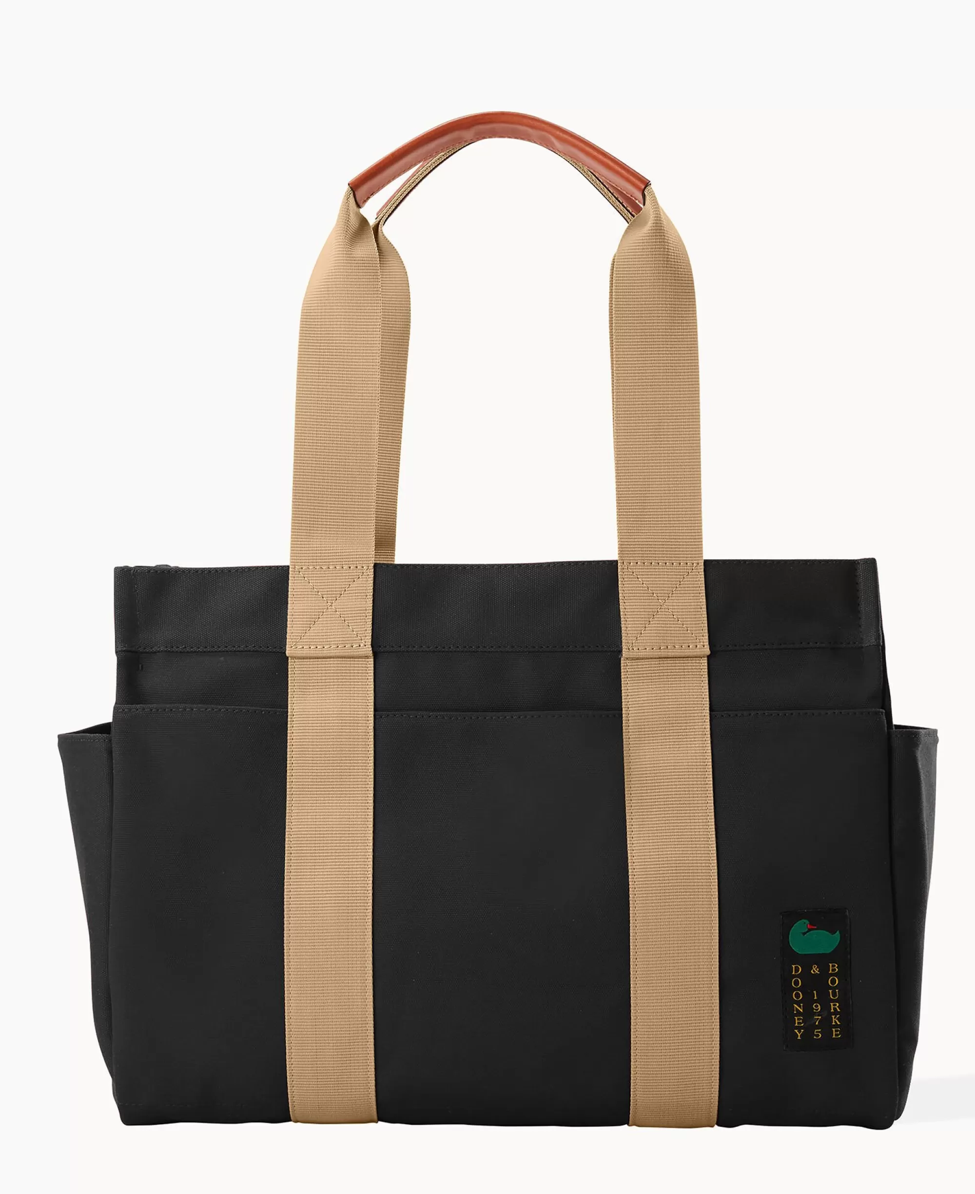 Dooney & Bourke The Canvas Collection | Spring Style^Canvas Tote 45