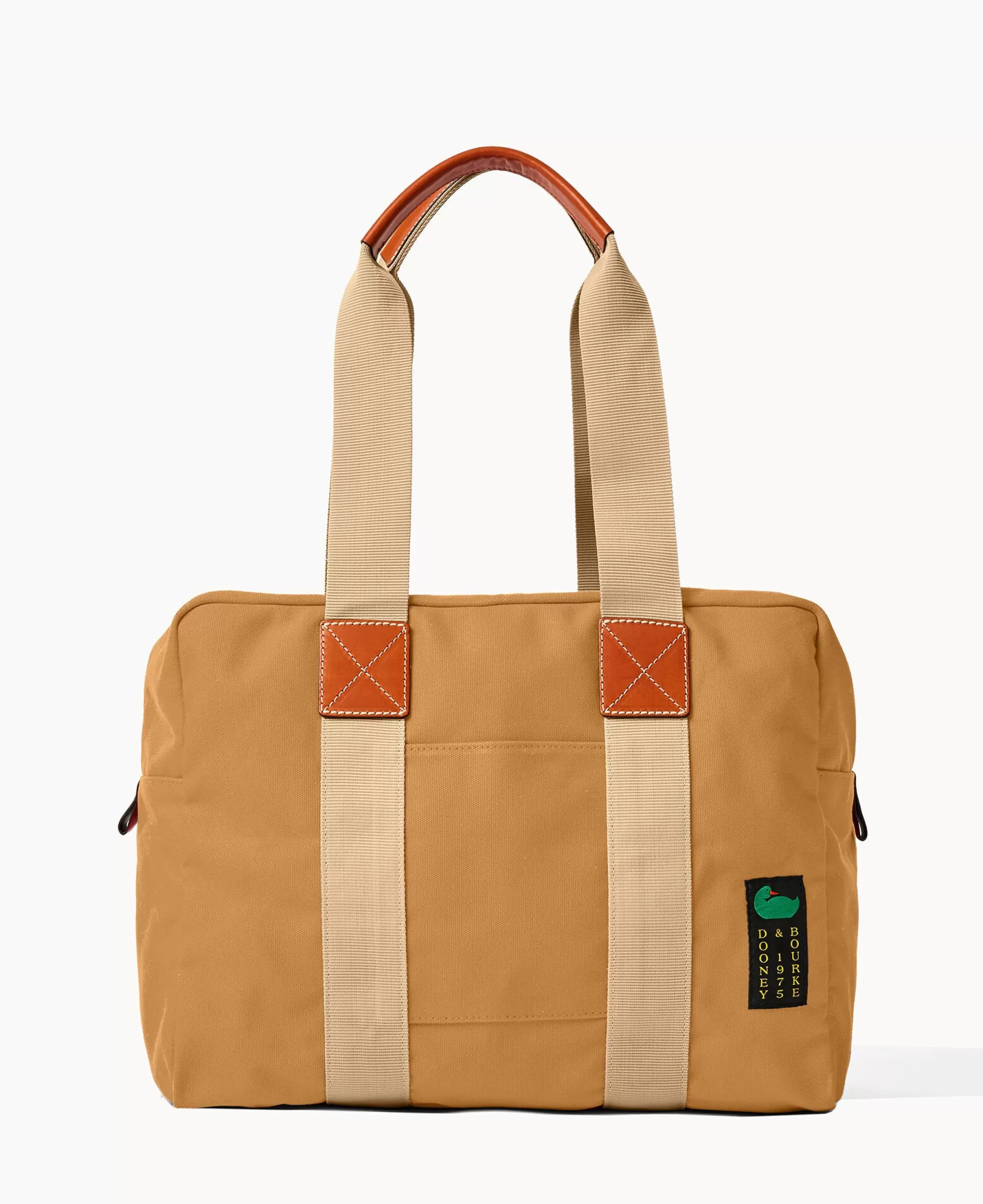 Dooney & Bourke The Canvas Collection | Ready For the Getaway^Canvas Travel 40