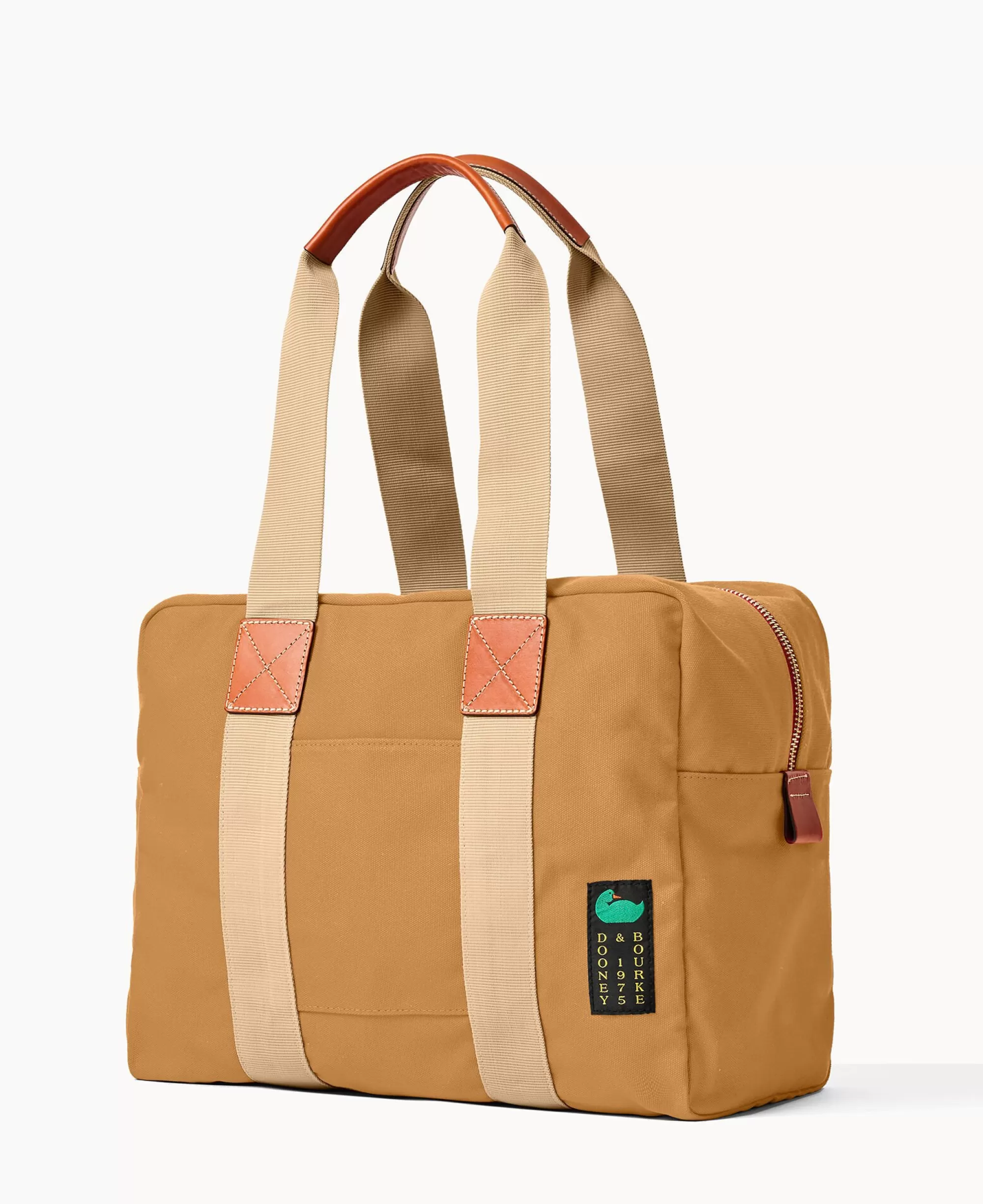 Dooney & Bourke The Canvas Collection | Ready For the Getaway^Canvas Travel 40