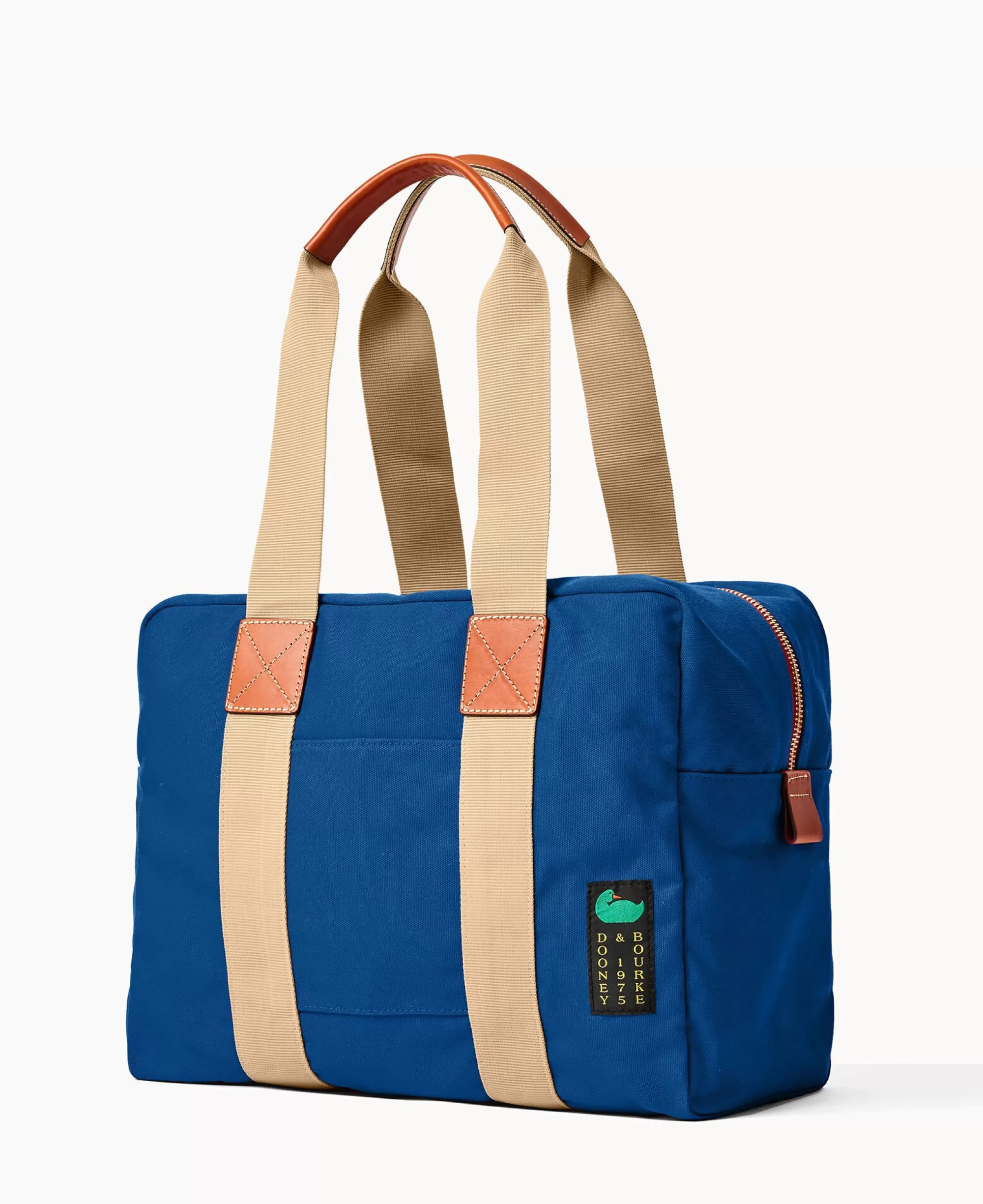 Dooney & Bourke The Canvas Collection | Ready For the Getaway^Canvas Travel 40