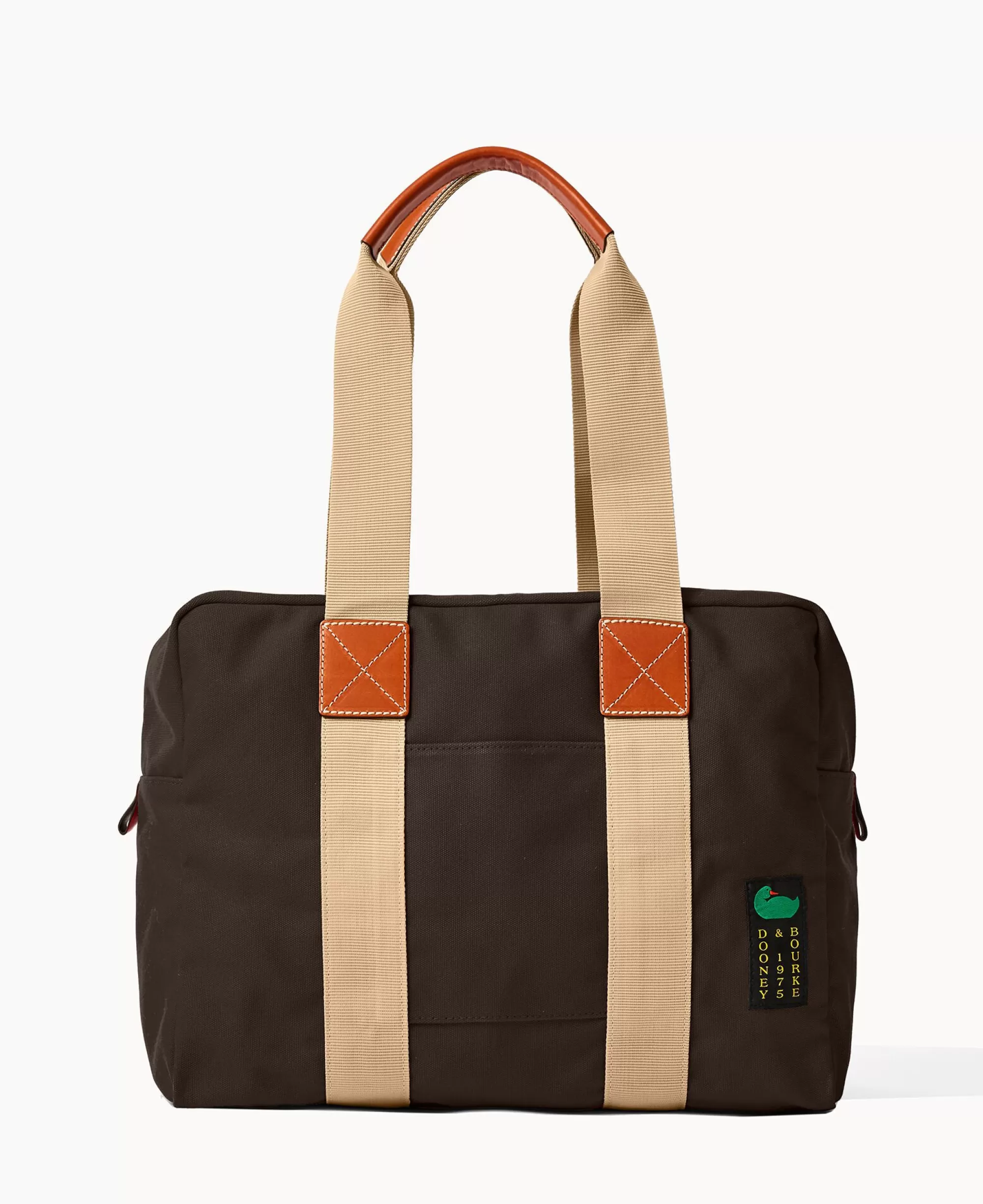 Dooney & Bourke The Canvas Collection | Ready For the Getaway^Canvas Travel 40