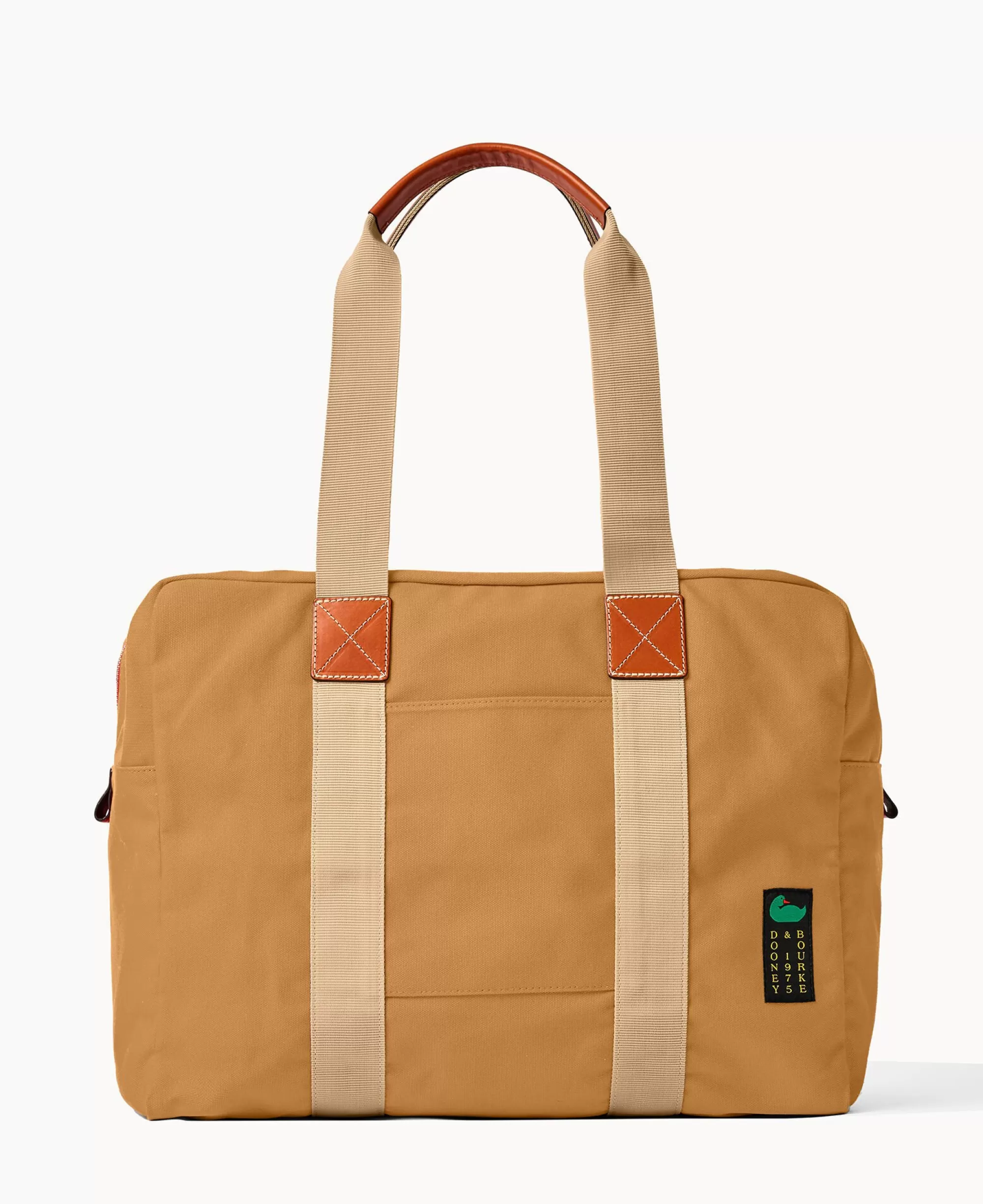 Dooney & Bourke The Canvas Collection | Travel^Canvas Travel 50