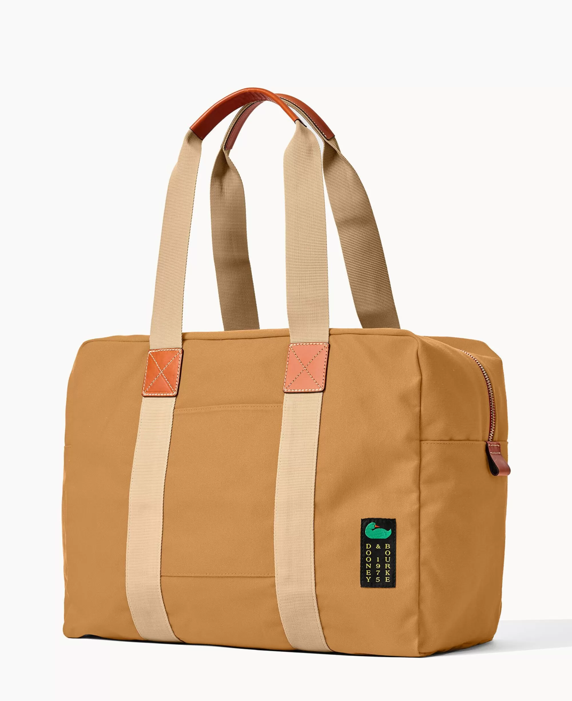 Dooney & Bourke The Canvas Collection | Travel^Canvas Travel 50