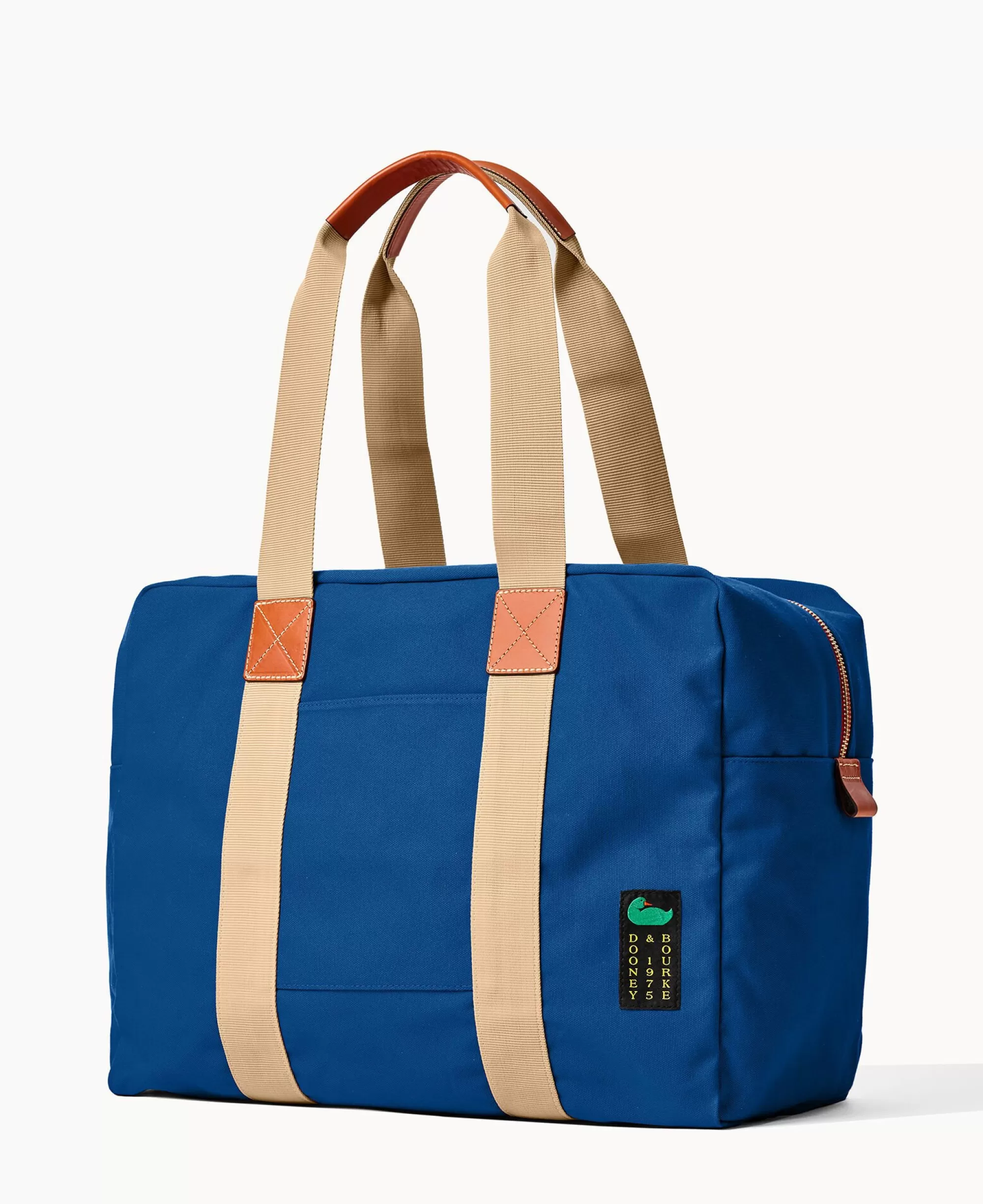 Dooney & Bourke The Canvas Collection | Ready For the Getaway^Canvas Travel 50