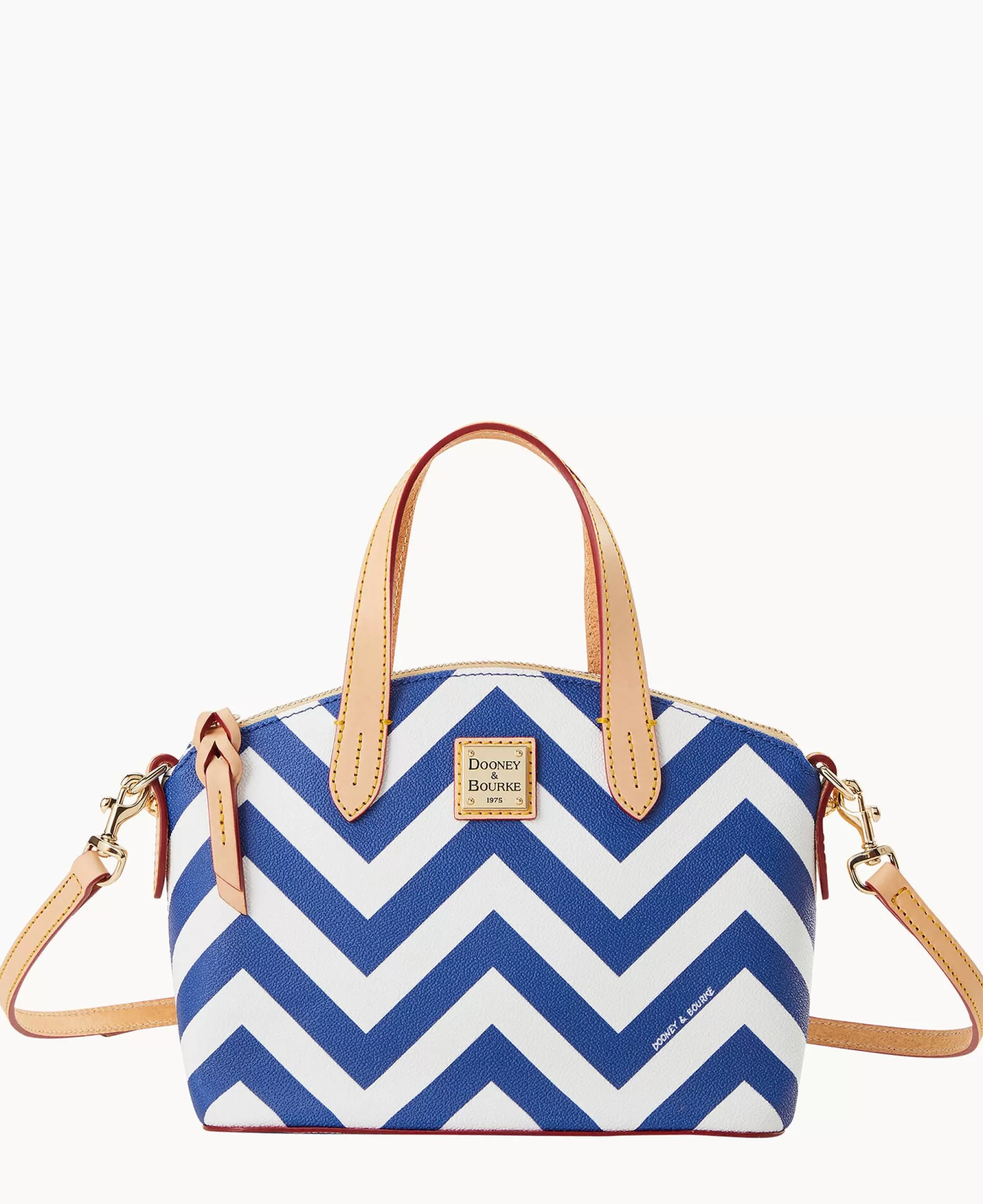 Dooney & Bourke The Chevron Collection | Spring Style^Chevron Ruby