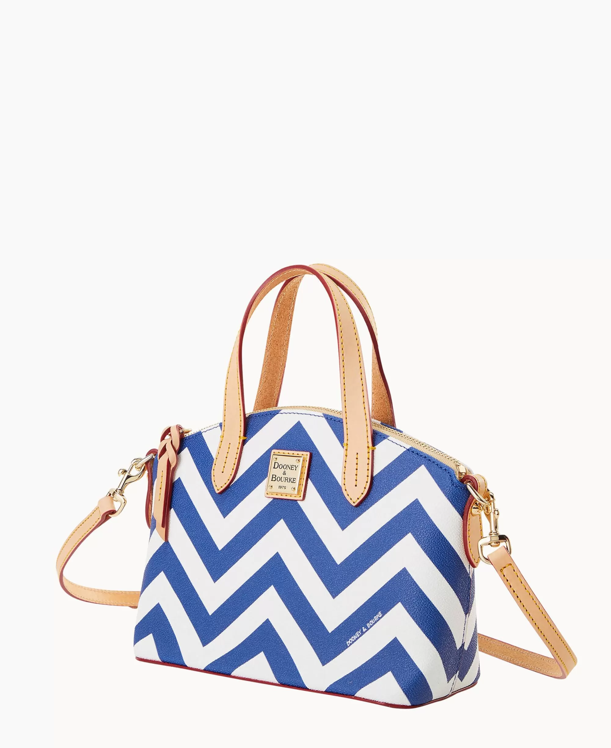 Dooney & Bourke The Chevron Collection | Spring Style^Chevron Ruby