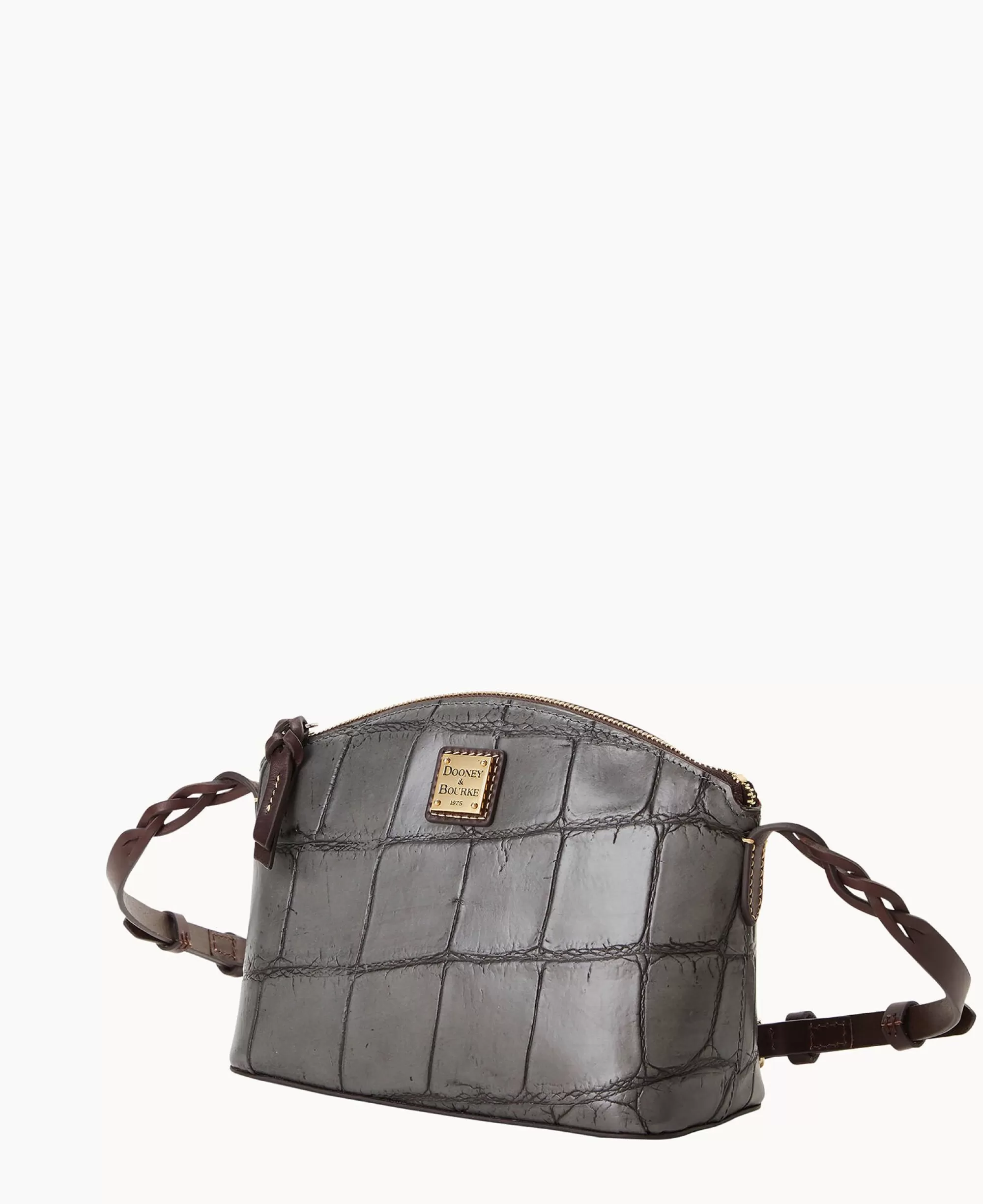 Dooney & Bourke Exotic Leather | Mini Bags^Denison Penny Crossbody