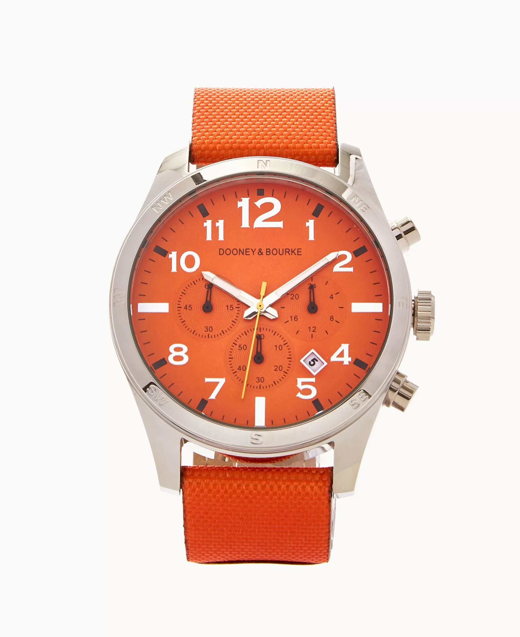 Dooney & Bourke Watches | Men's Shop^Explorer Sport Watch