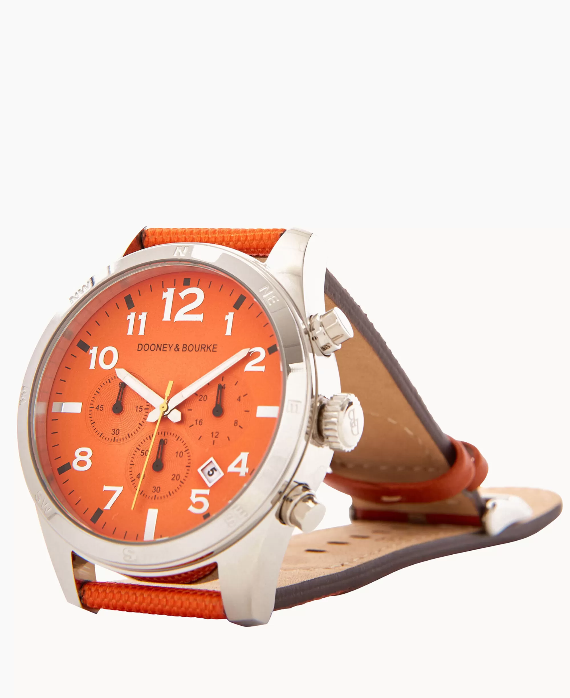 Dooney & Bourke Watches | Men's Shop^Explorer Sport Watch