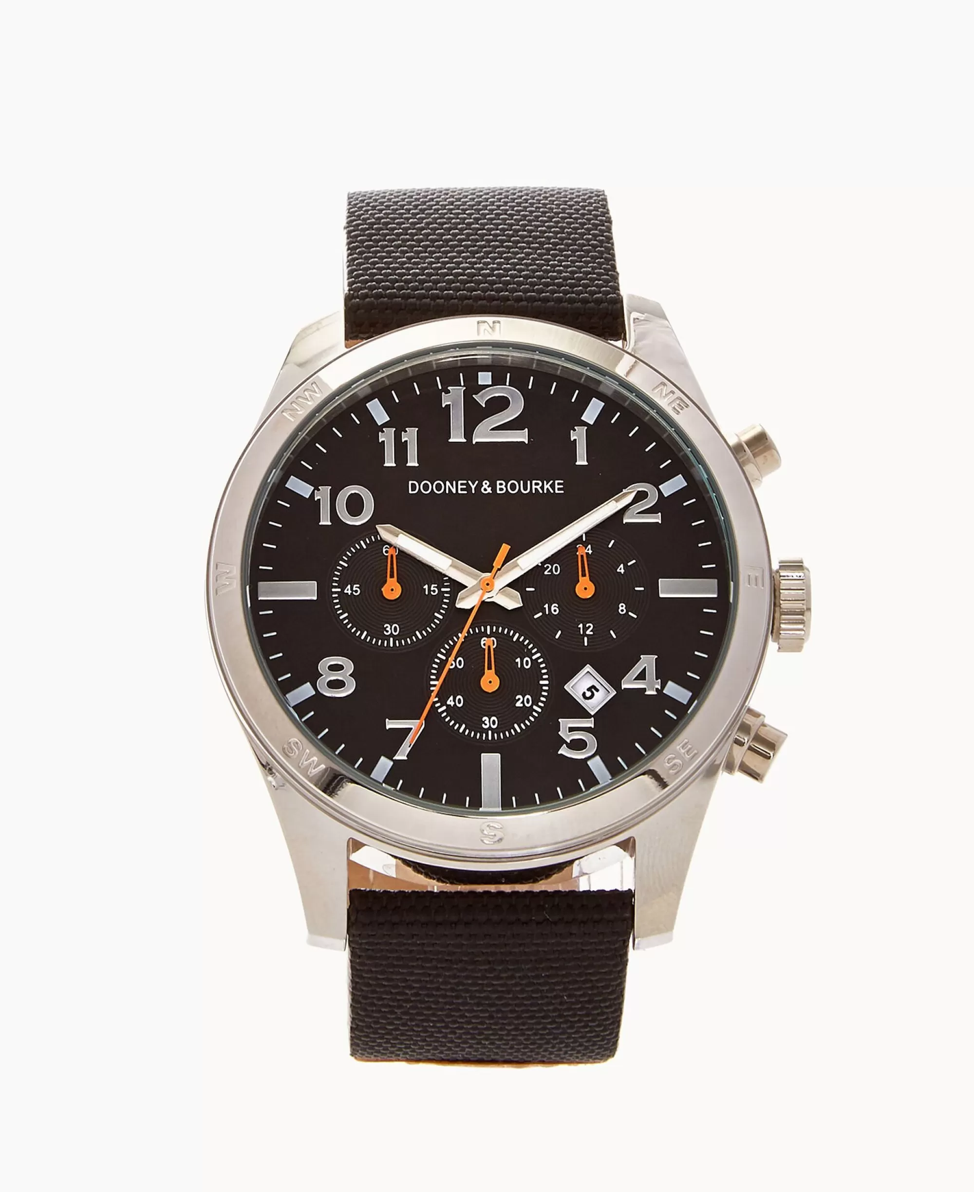 Dooney & Bourke Watches | Men's Shop^Explorer Sport Watch