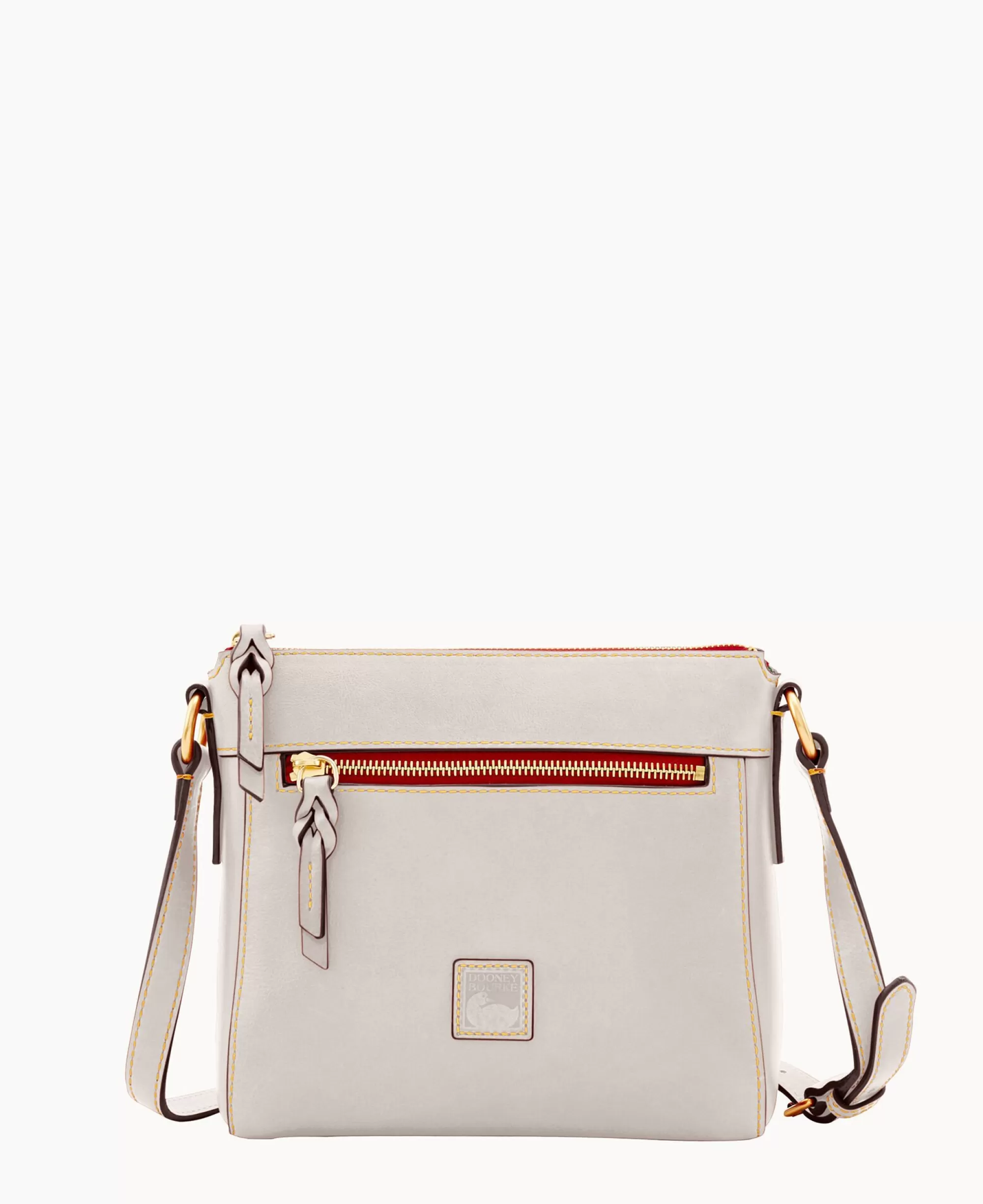 Dooney & Bourke The Florentine Collection | Smooth Leather^Florentine Allison Crossbody