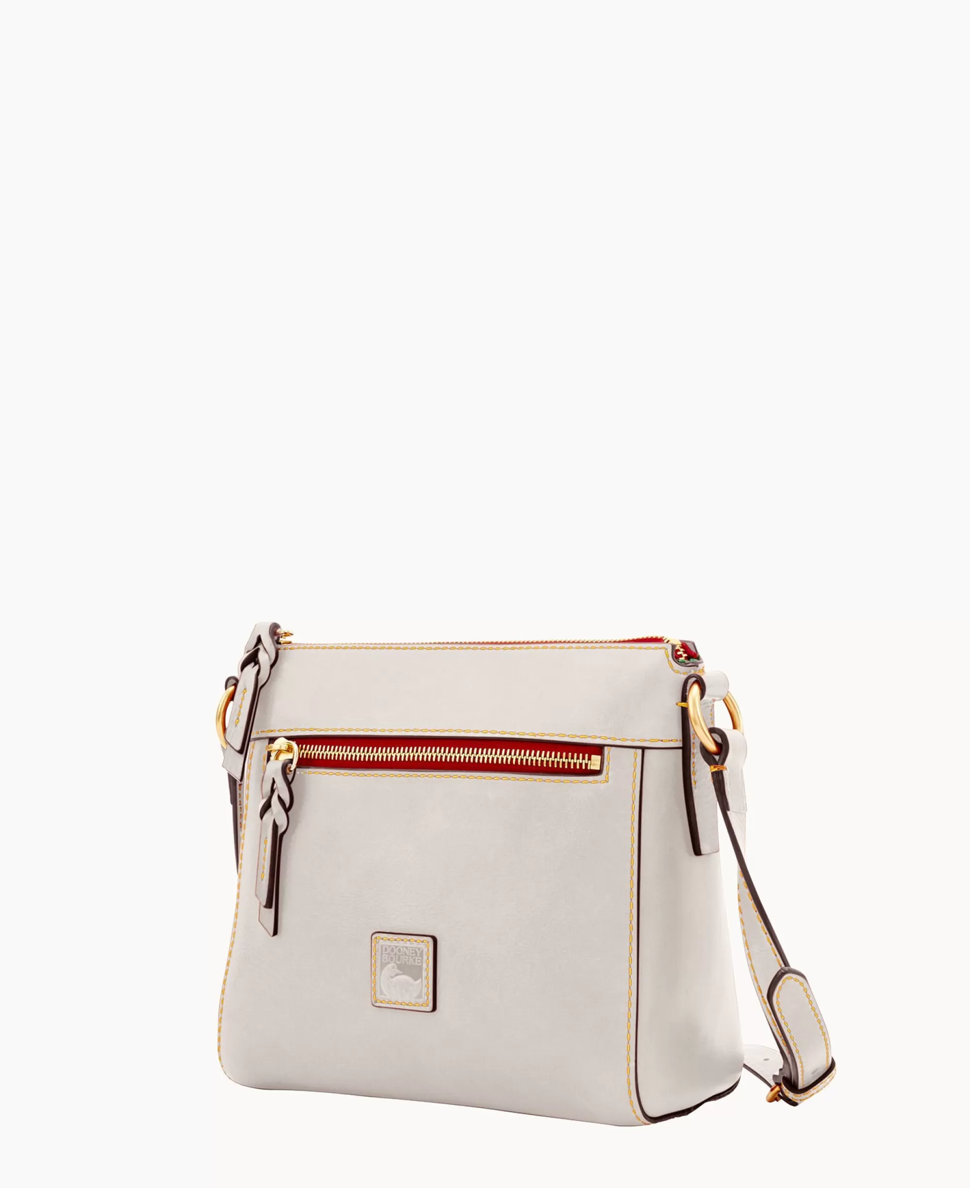 Dooney & Bourke The Florentine Collection | Smooth Leather^Florentine Allison Crossbody